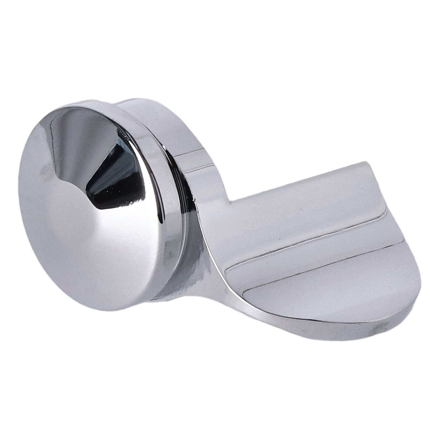 Chrome Silver