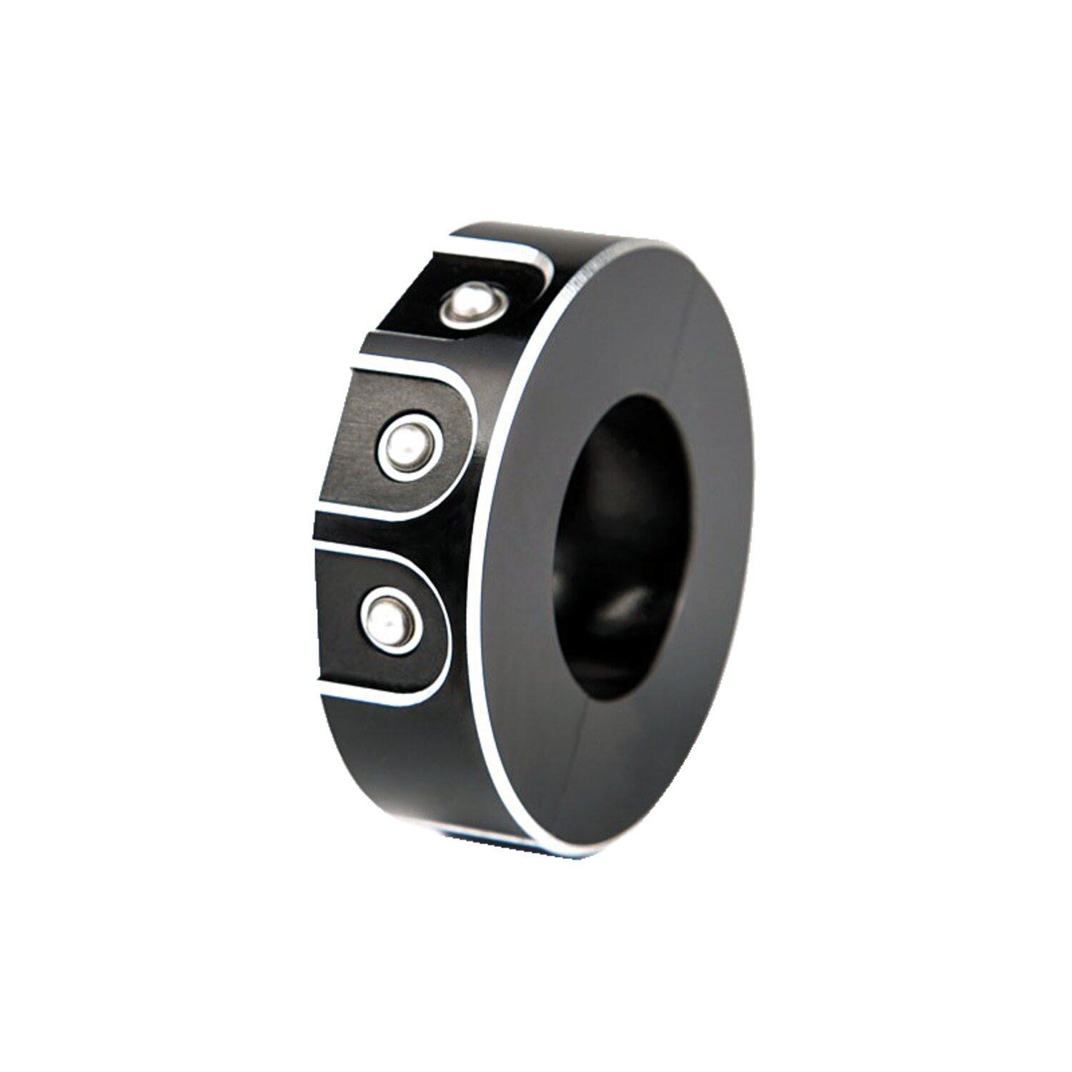 Motogadget, mo.switch mini. Black, 22mm (7/8"