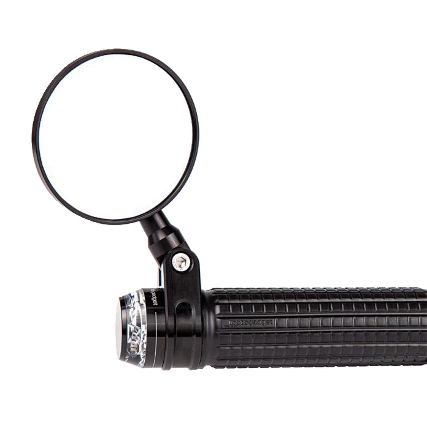 Motogadget mo.grip soft rubber grip