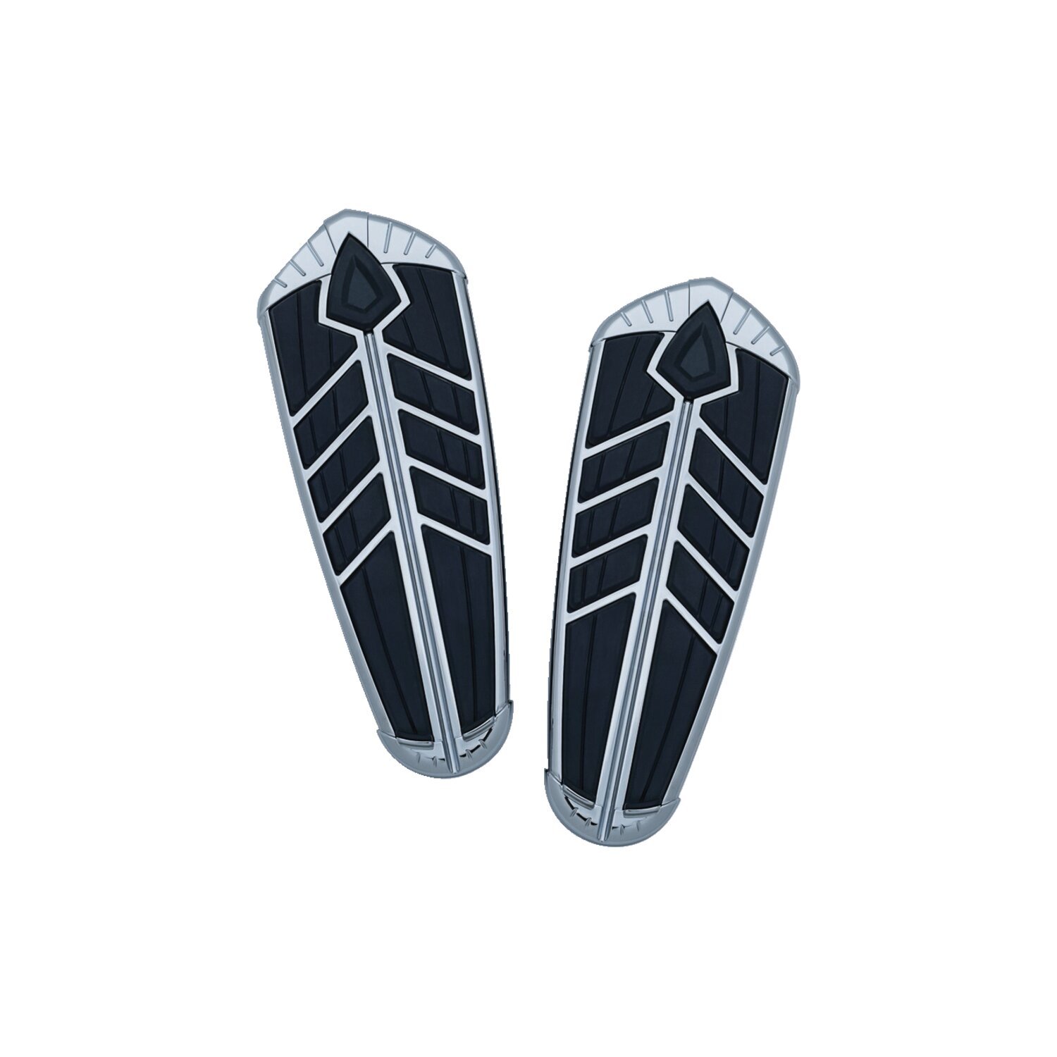 Kuryakyn, Spear driver floorboard inserts