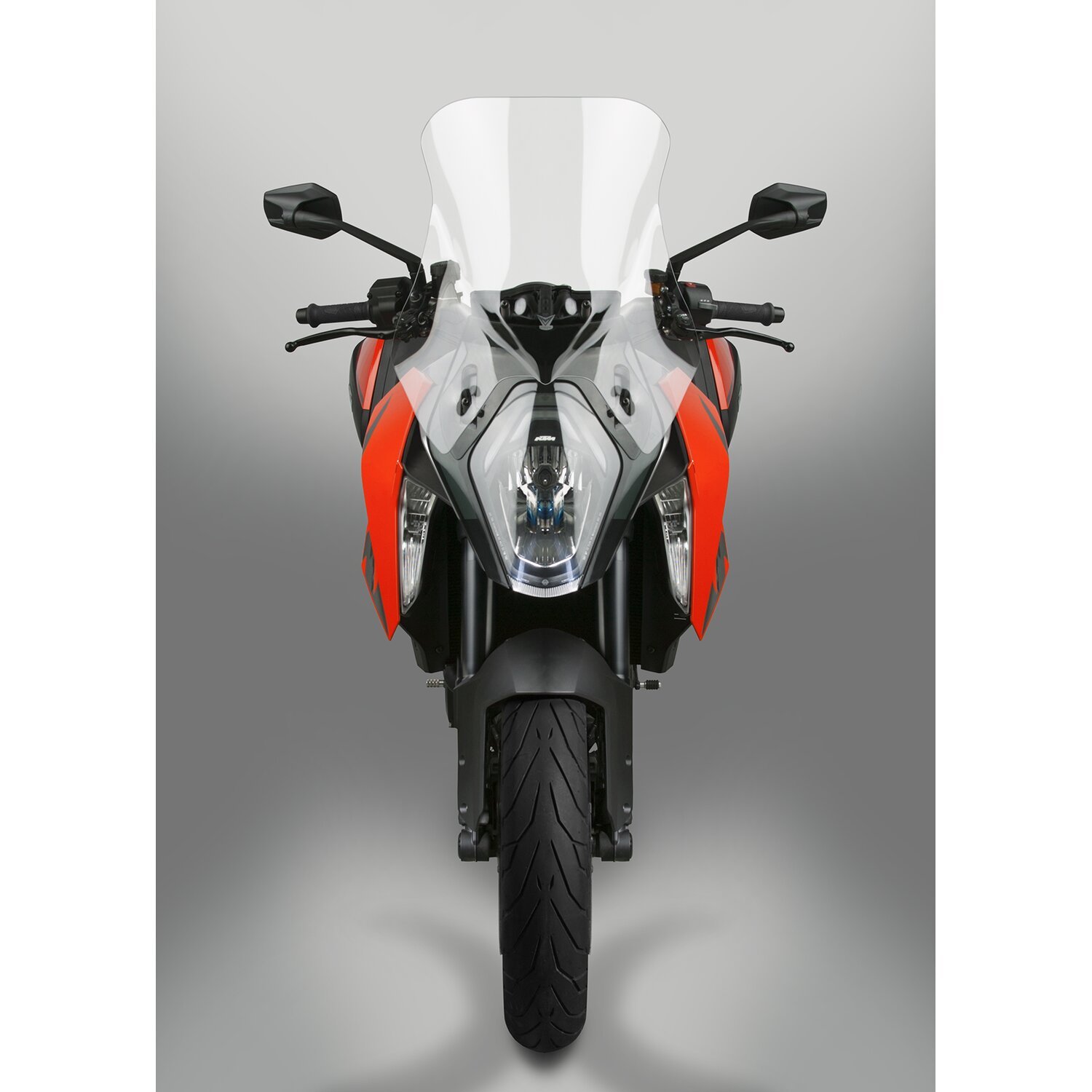 NC VStream® Sport/Tour windshield