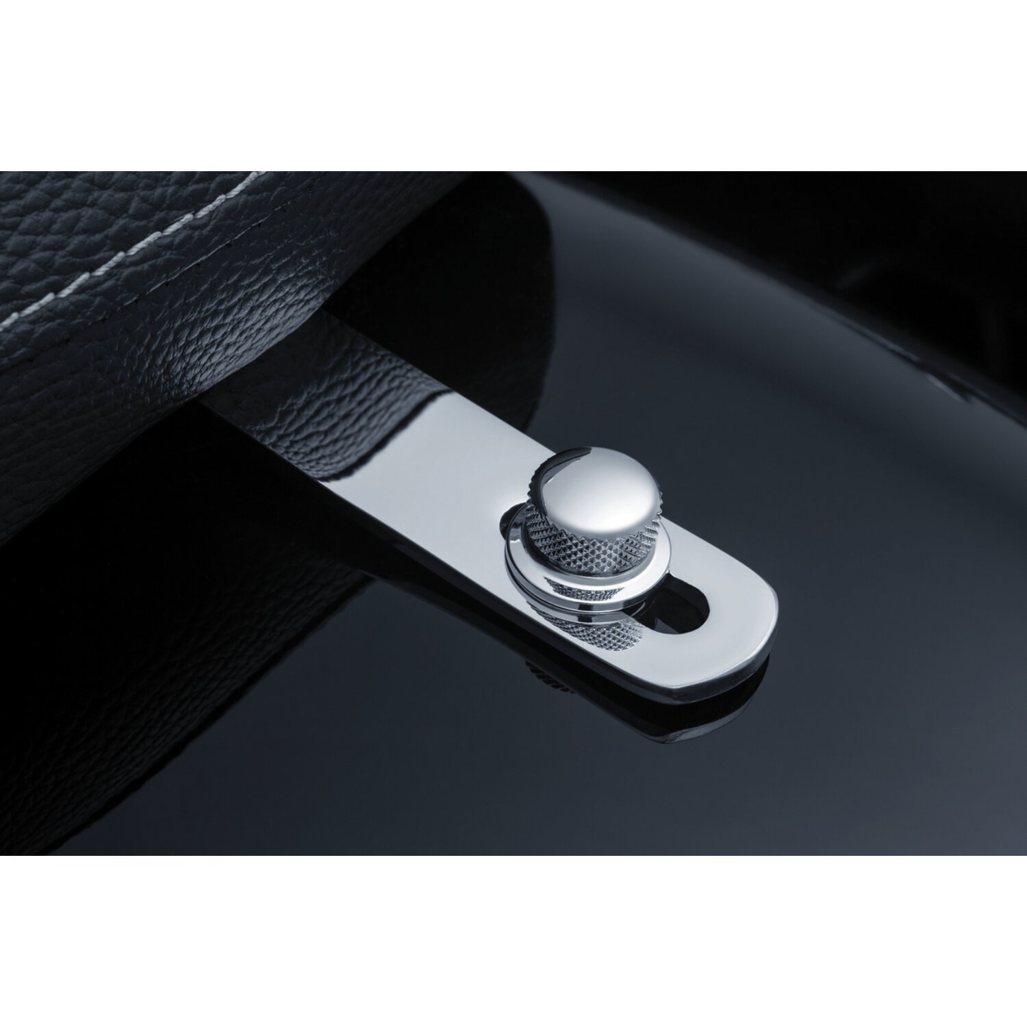 Kuryakyn, Quick release seat screw, Plain