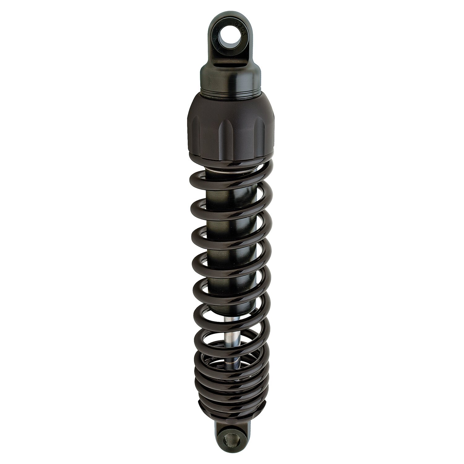 PS 444 Series Shocks 11.5" (29.2cm, storm grey black tracker