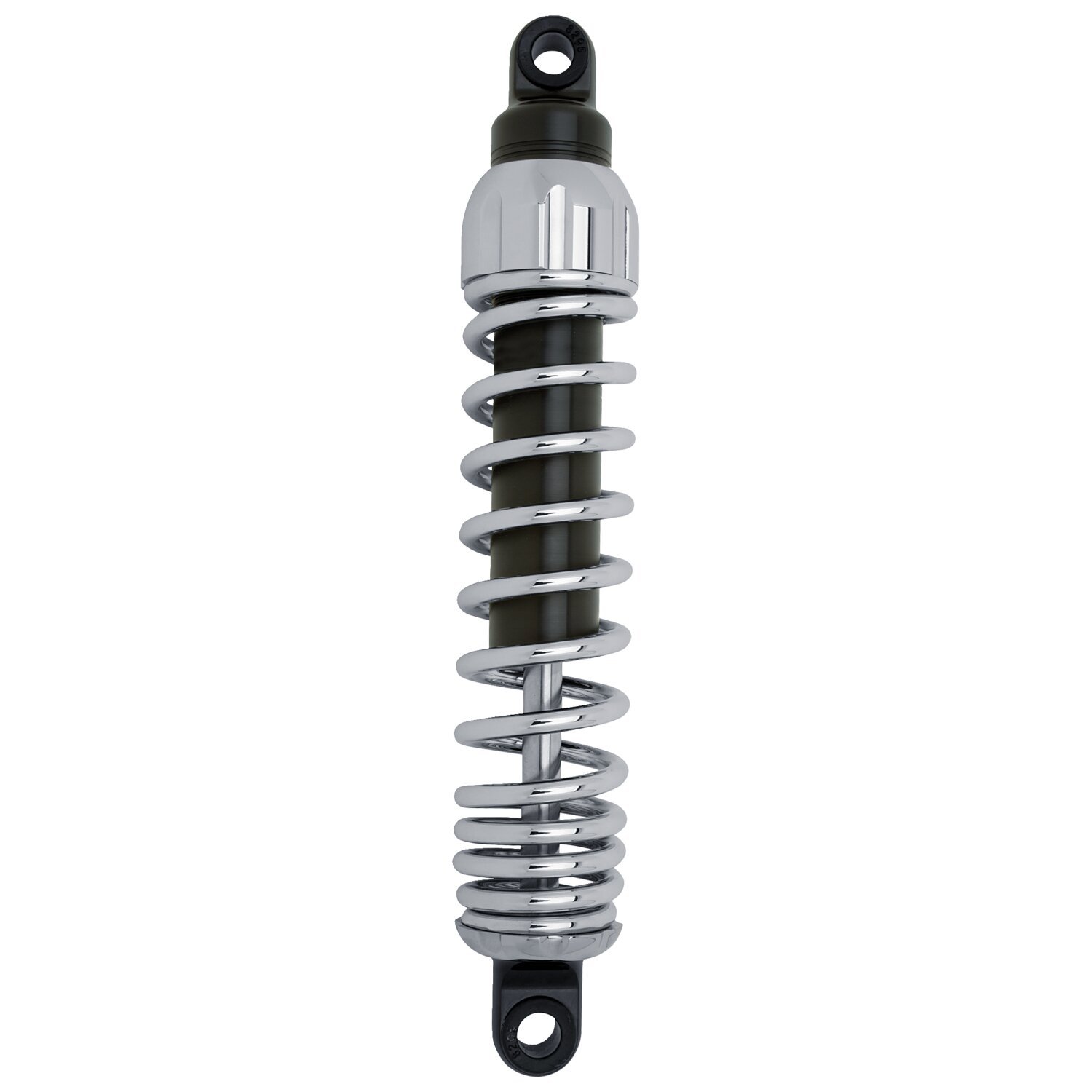 PS 444 Series Shocks 11.5" (29.2cm, Chrome