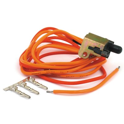 OEM style replacement for the handlebar master cylinder. 
OEM replacement reference 71590-92A