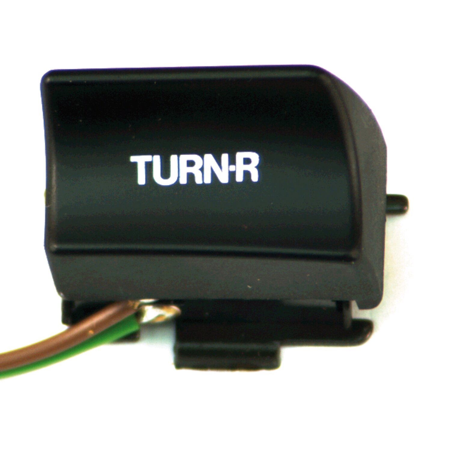 Right turn, handlebar switch, Black