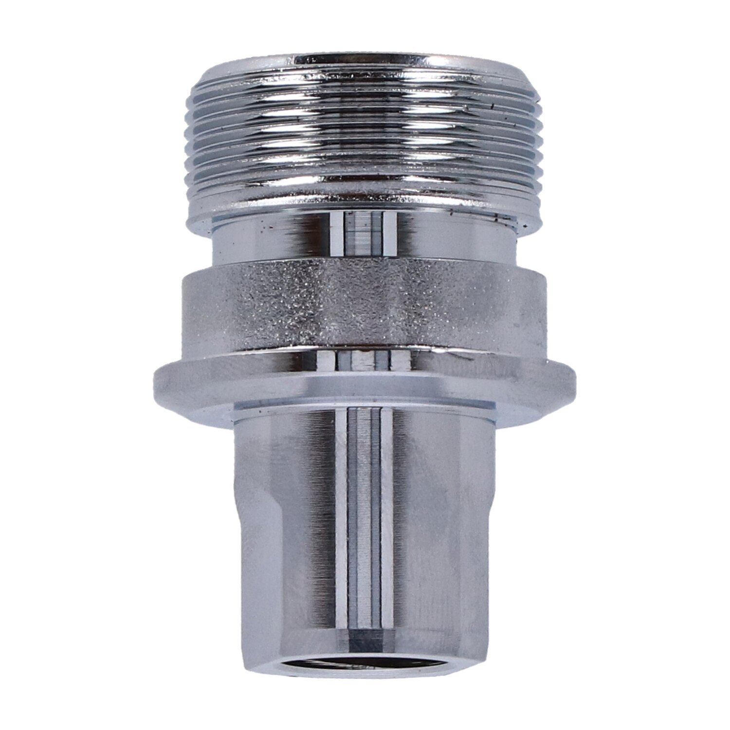 Fork tube plug