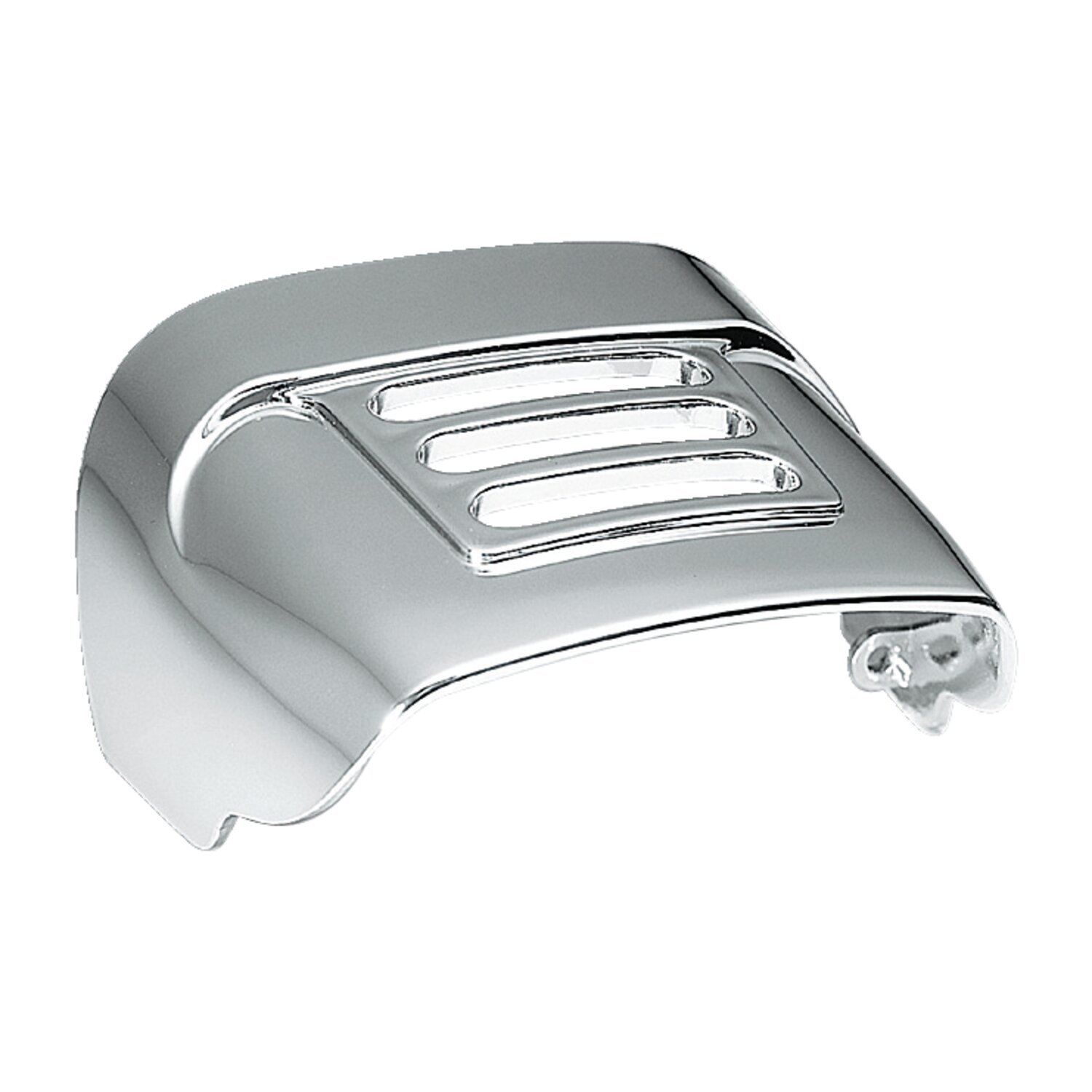 Kuryakyn, Slotted taillight cover, Chrome