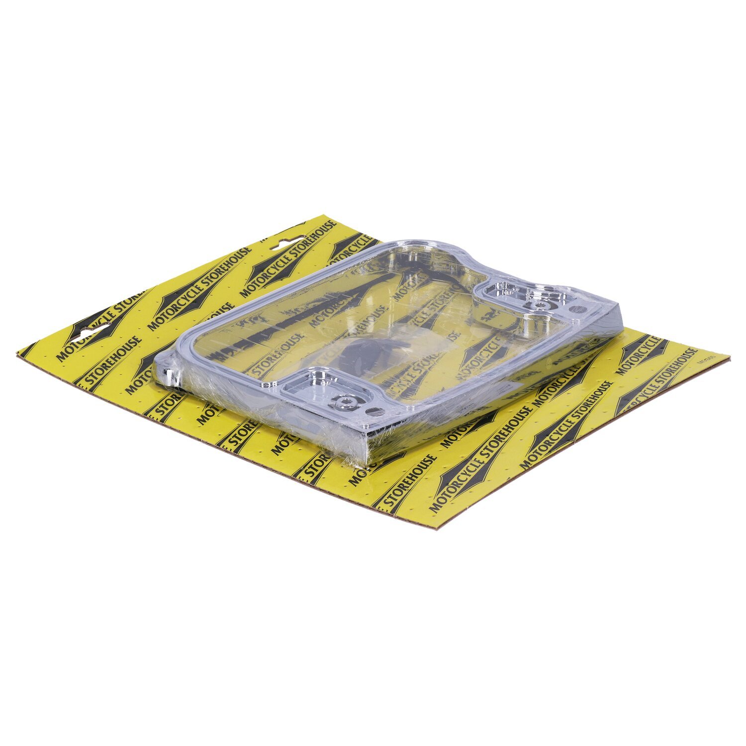 Rocker cover spacer