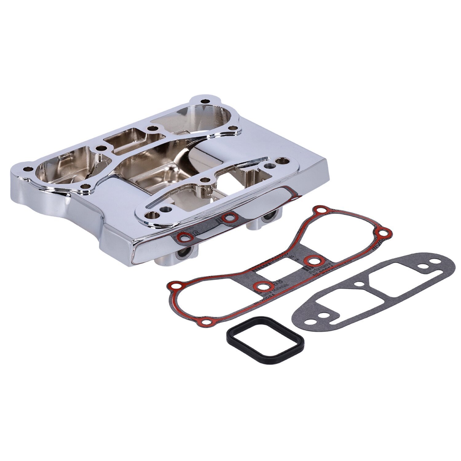Rocker cover lower
