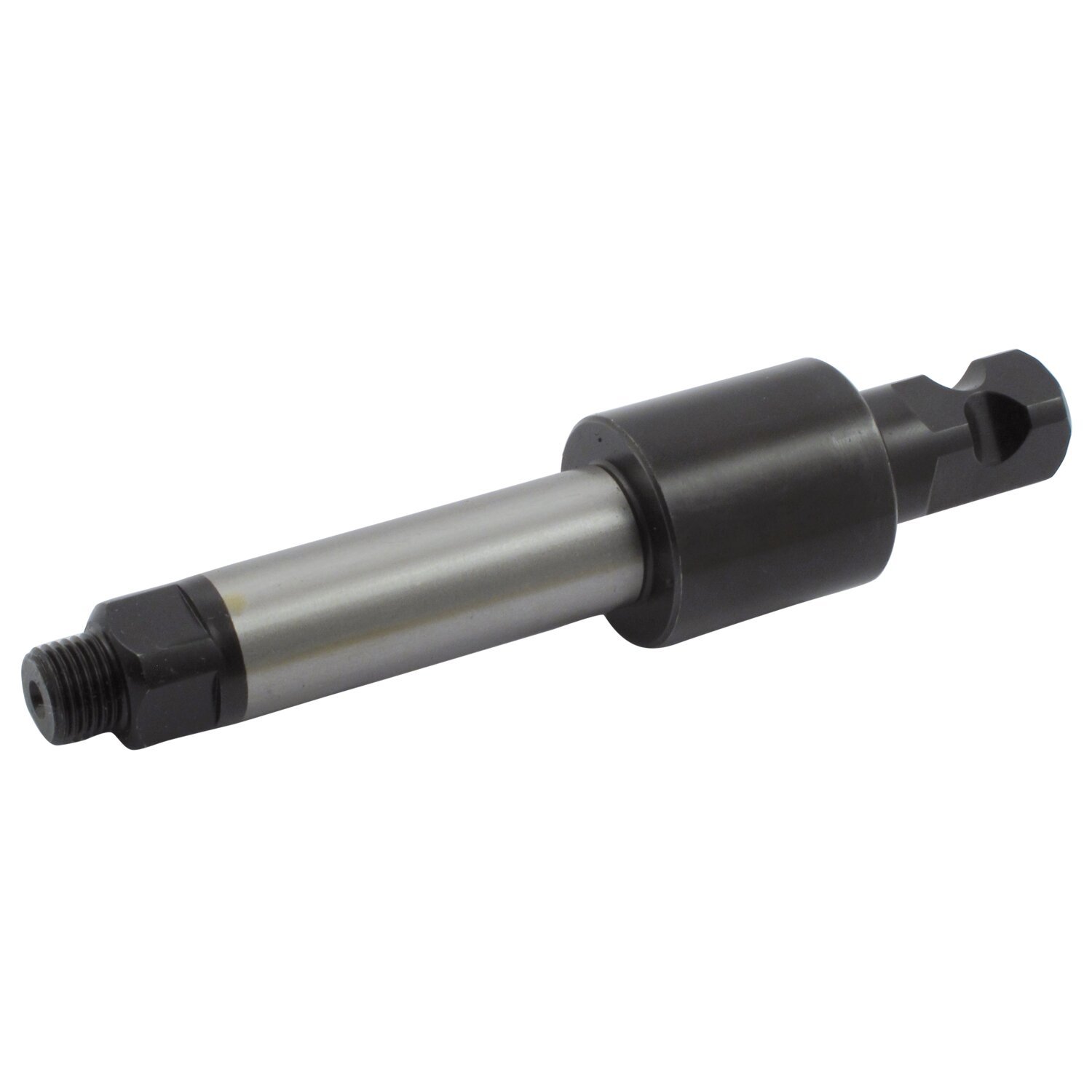 JIMS, extended kickstart shaft. Extra strong & long