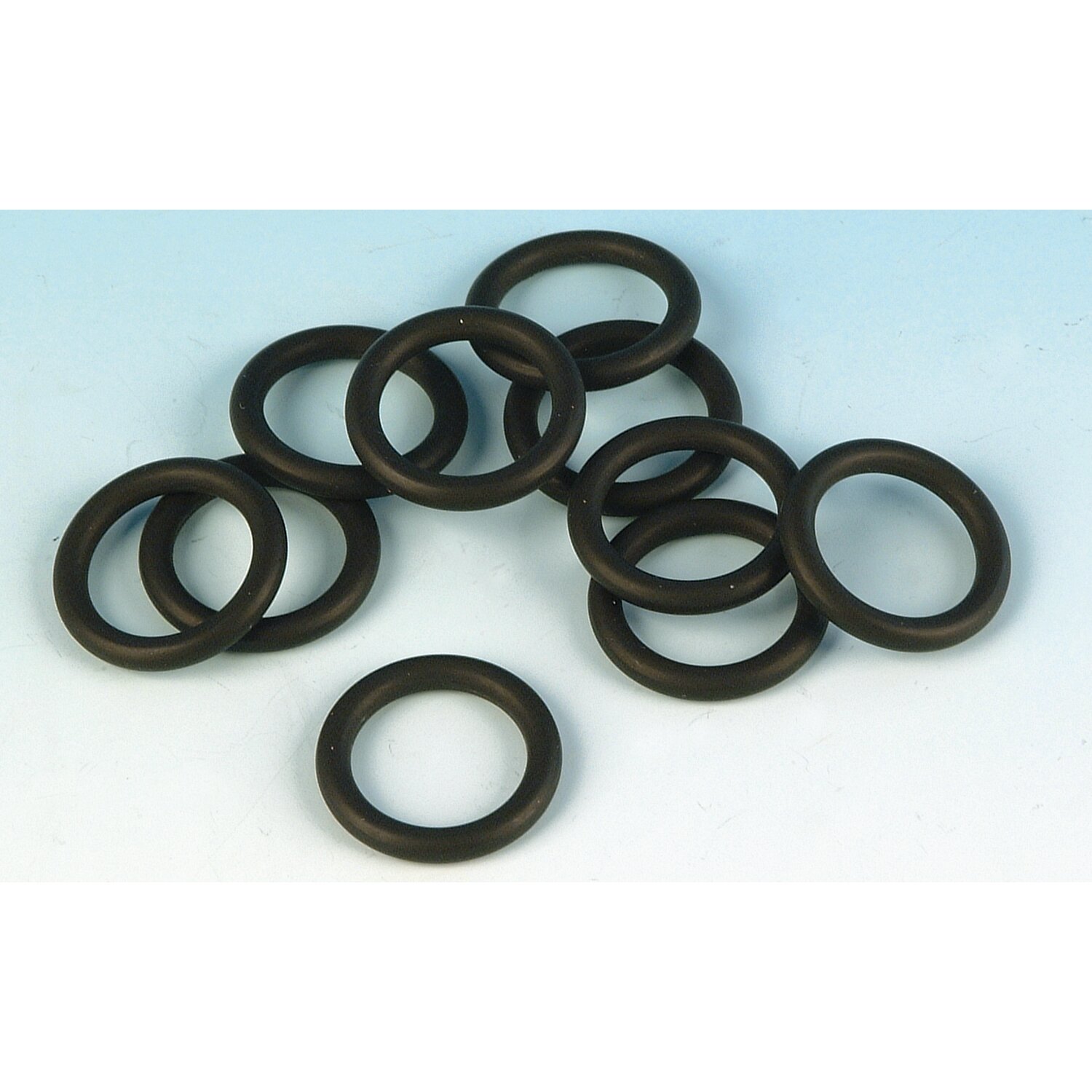 James, air cleaner backing plate o-ring