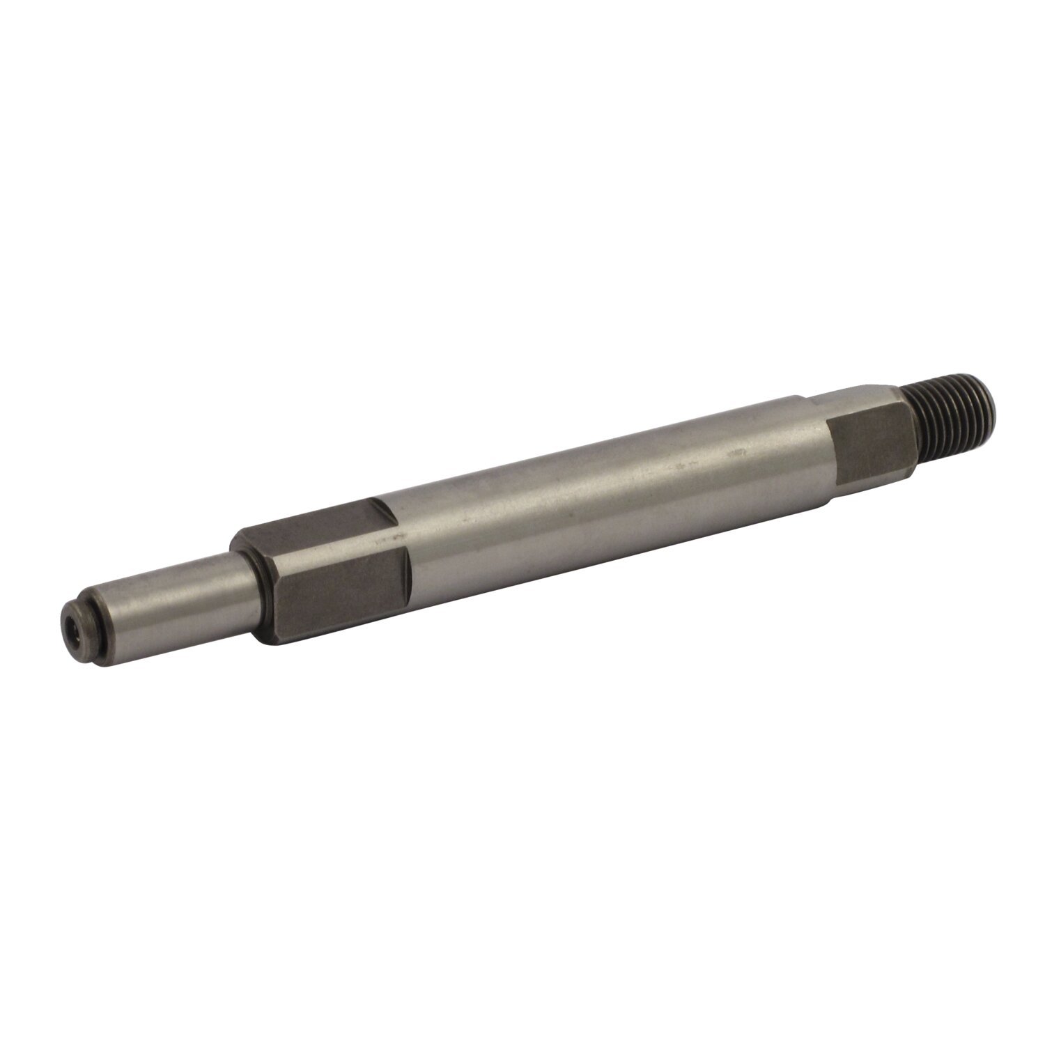 Clutch release shaft