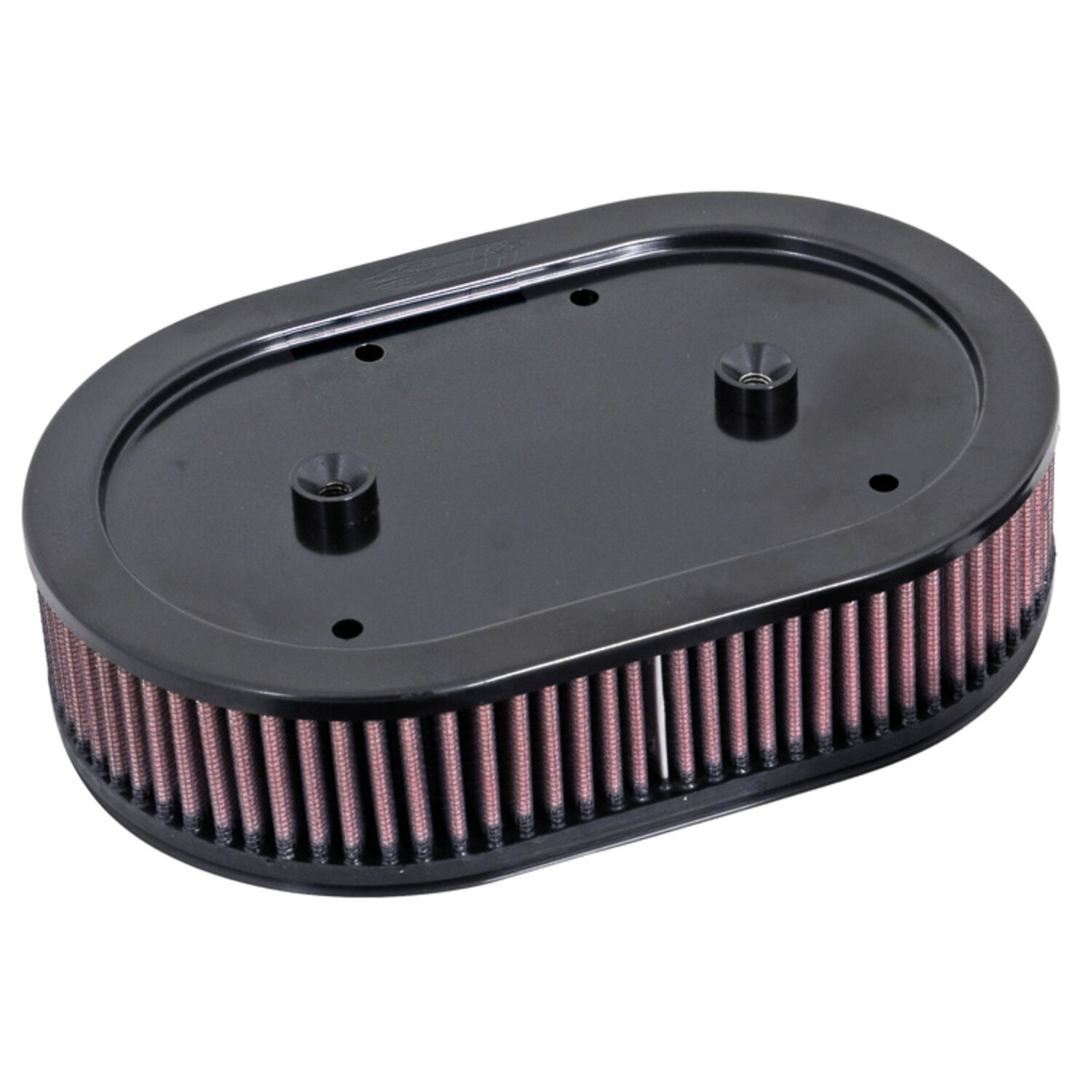K&N, replacement air filter element