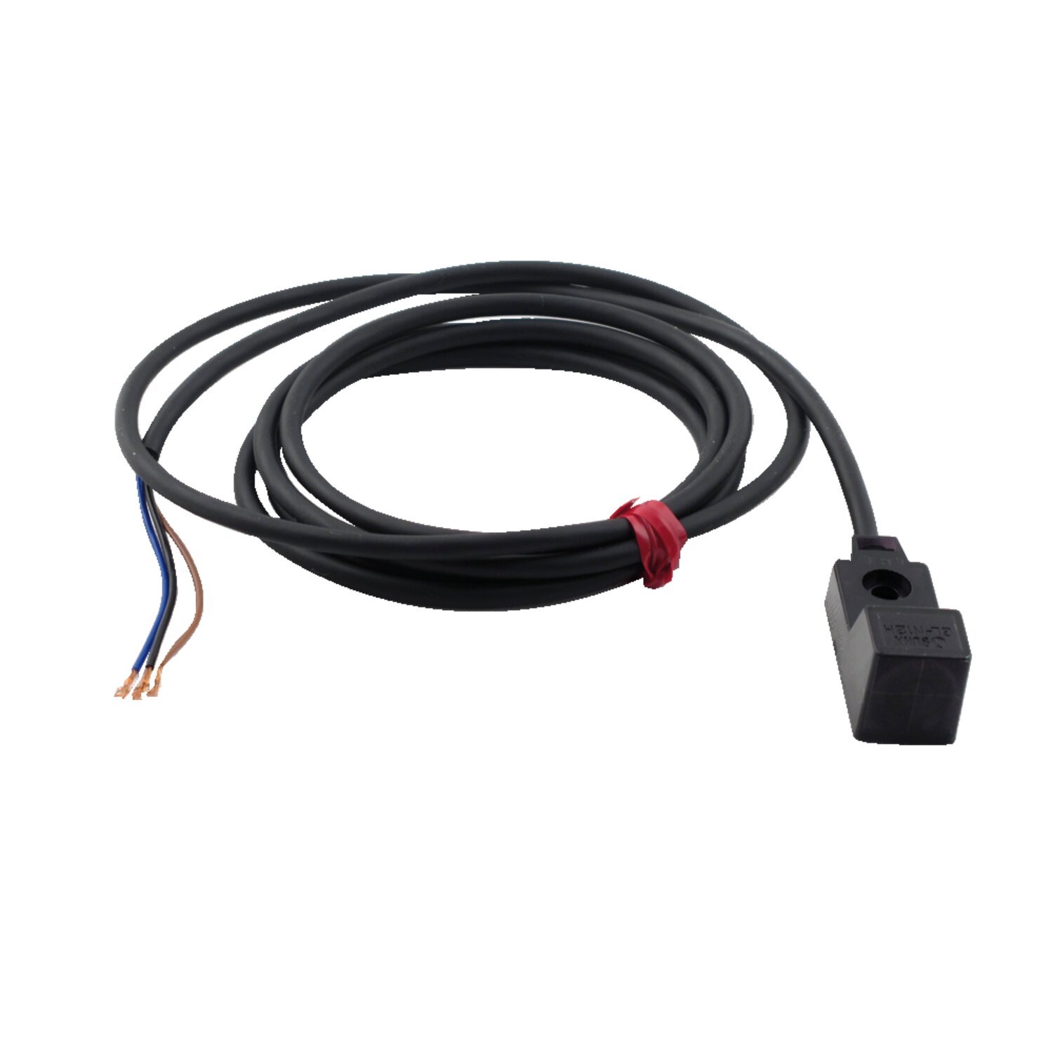 Daytona, active sensor for Velona and Asura speedometers