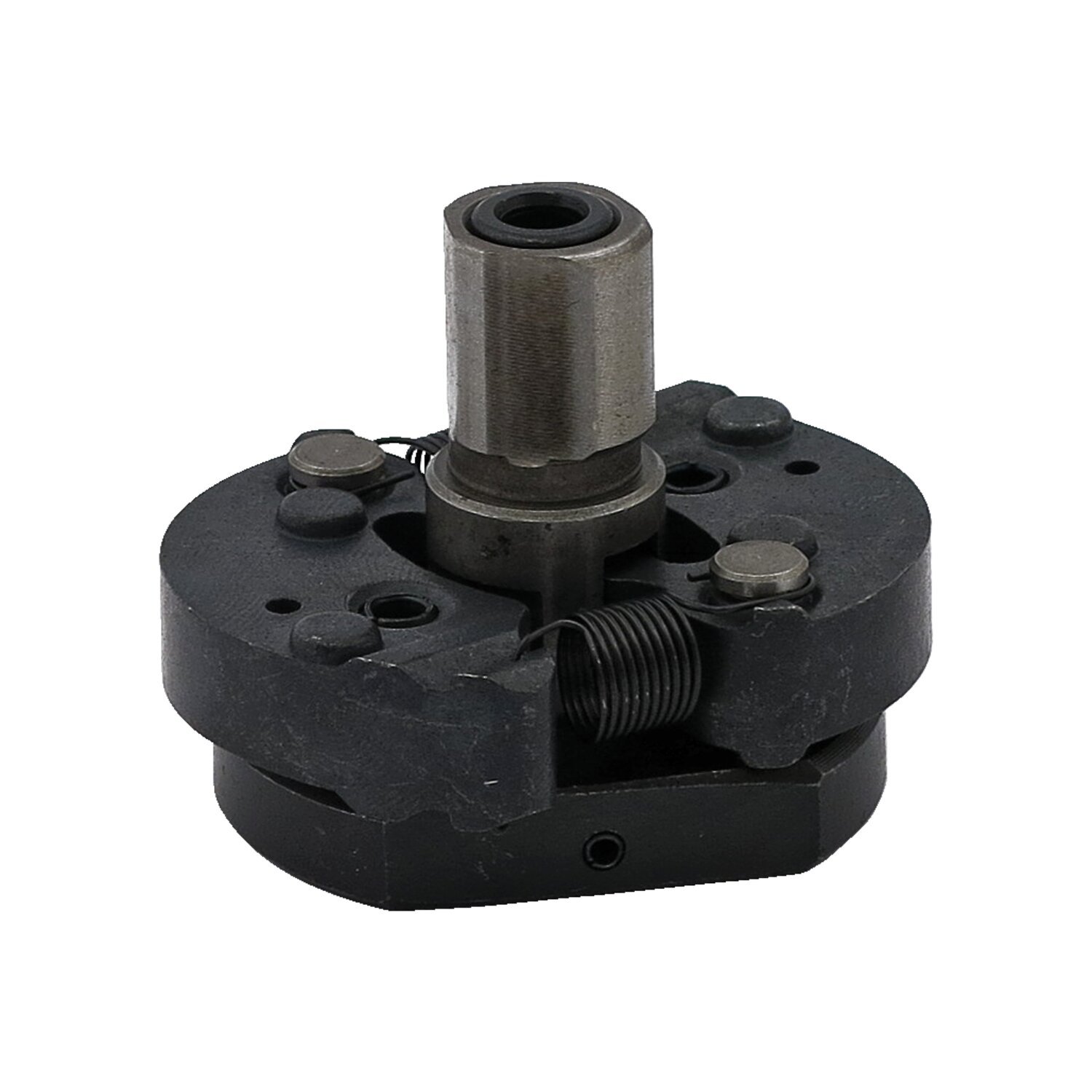 Advance unit assembly