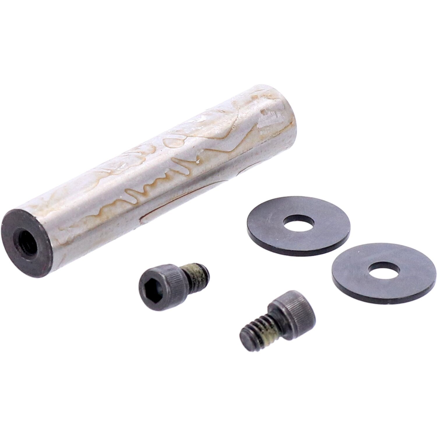 Caliper mounting pin, oversize
