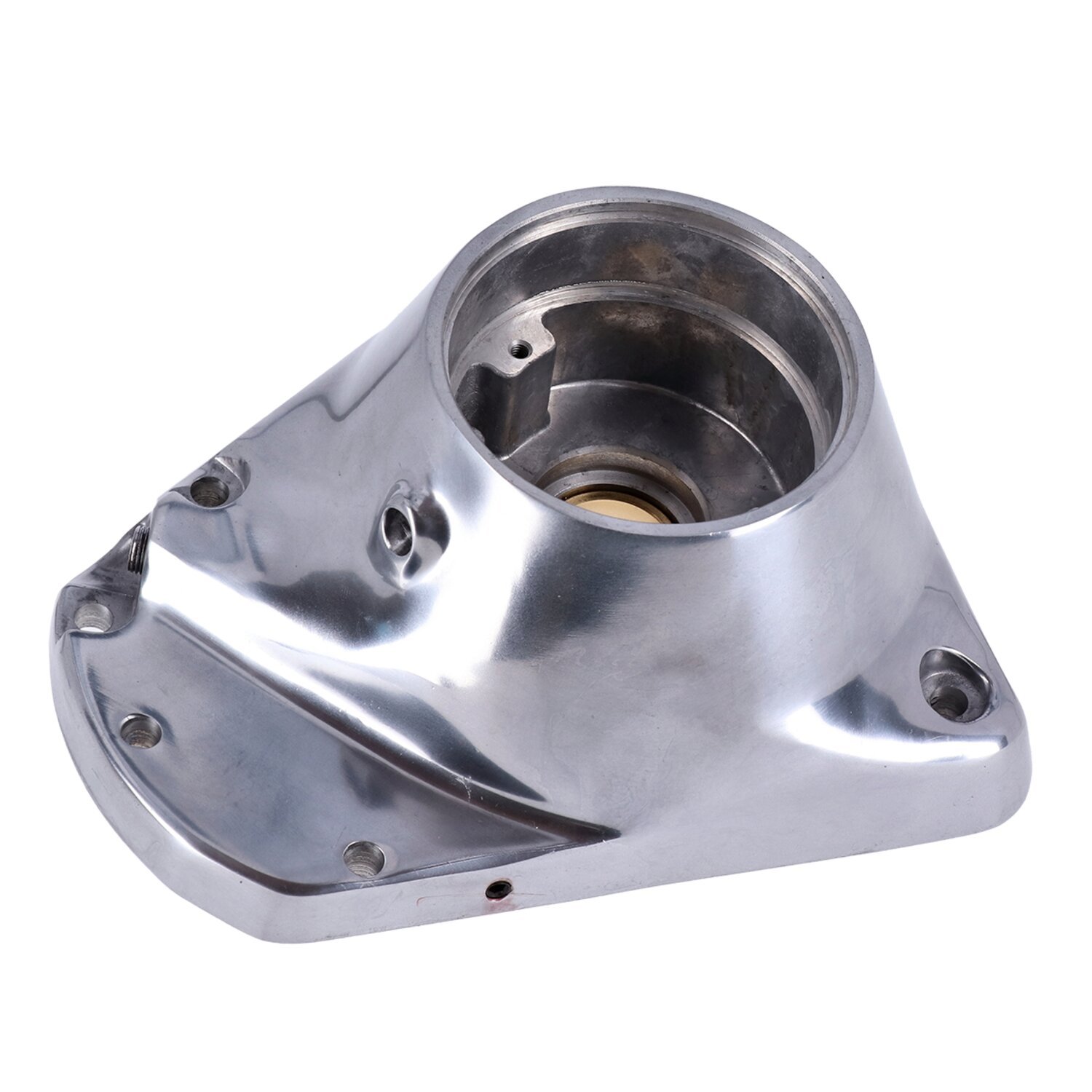 OEM style l73-92 cam cover, Polished