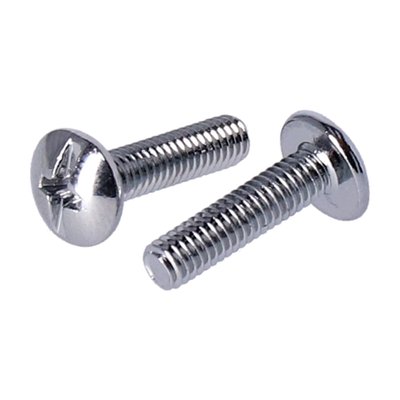 Chrome, top cover reservoir front brake