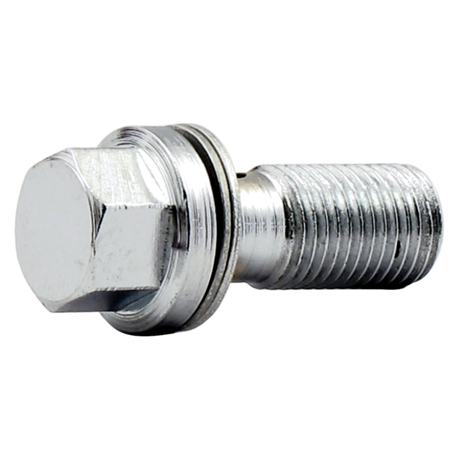 Brake banjo bolt hex head 3/8-24