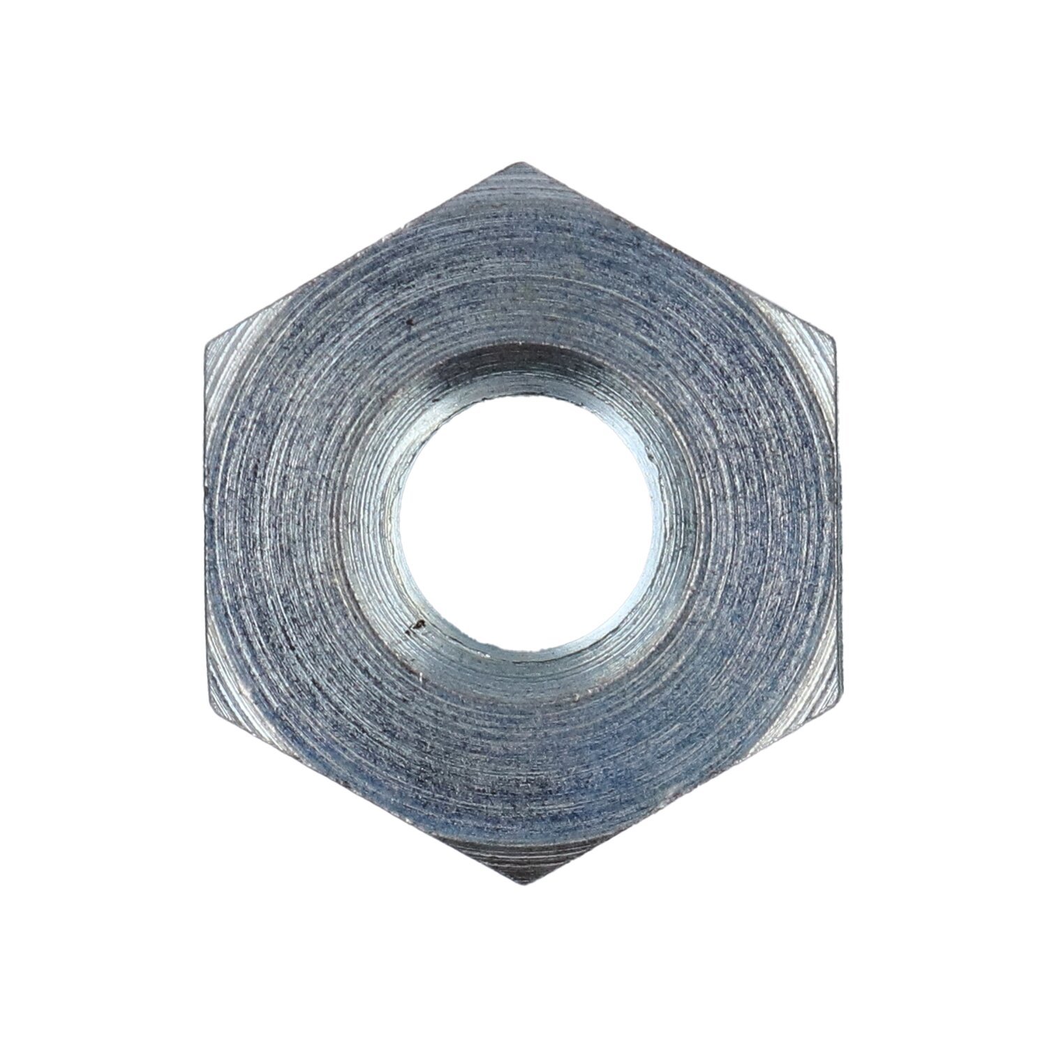 Jam nut, clutch adjuster