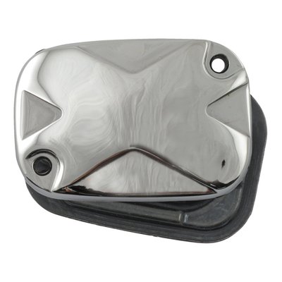 EXX style, chrome, brake