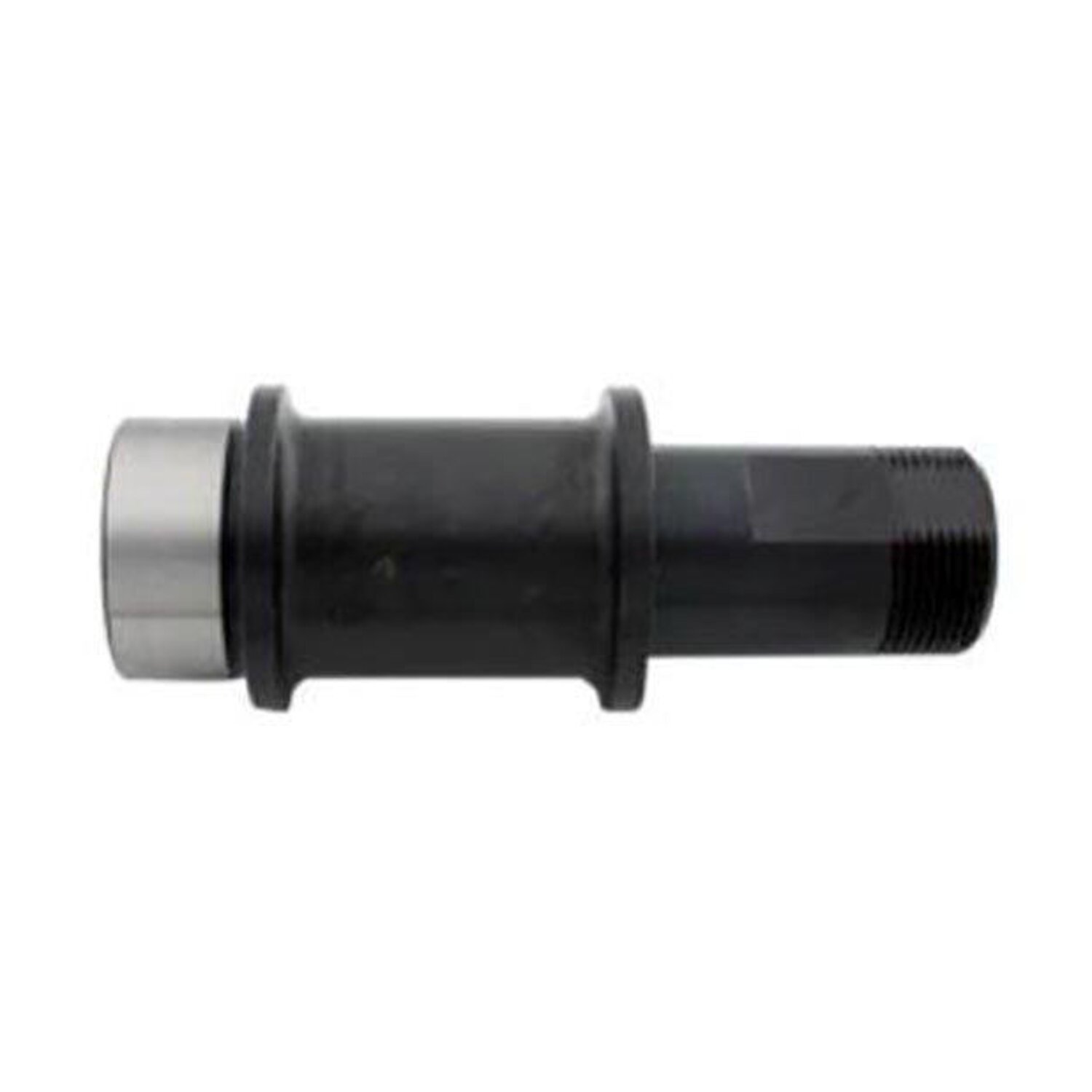 Axle sleeve, rear