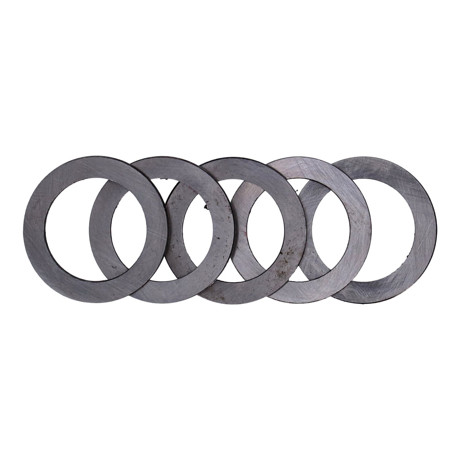Thrust washer, inner. star hub