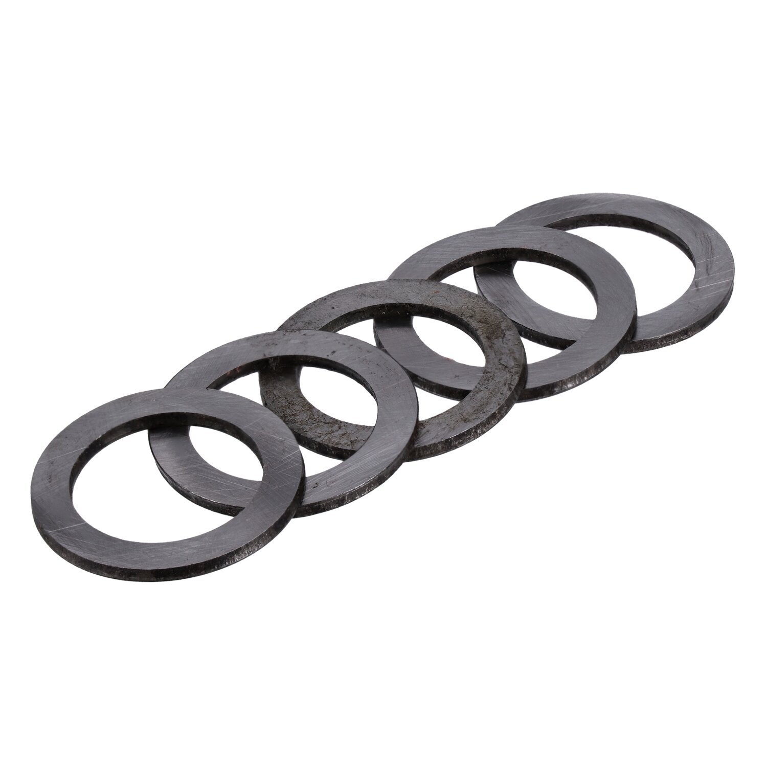 Thrust washer, inner. star hub