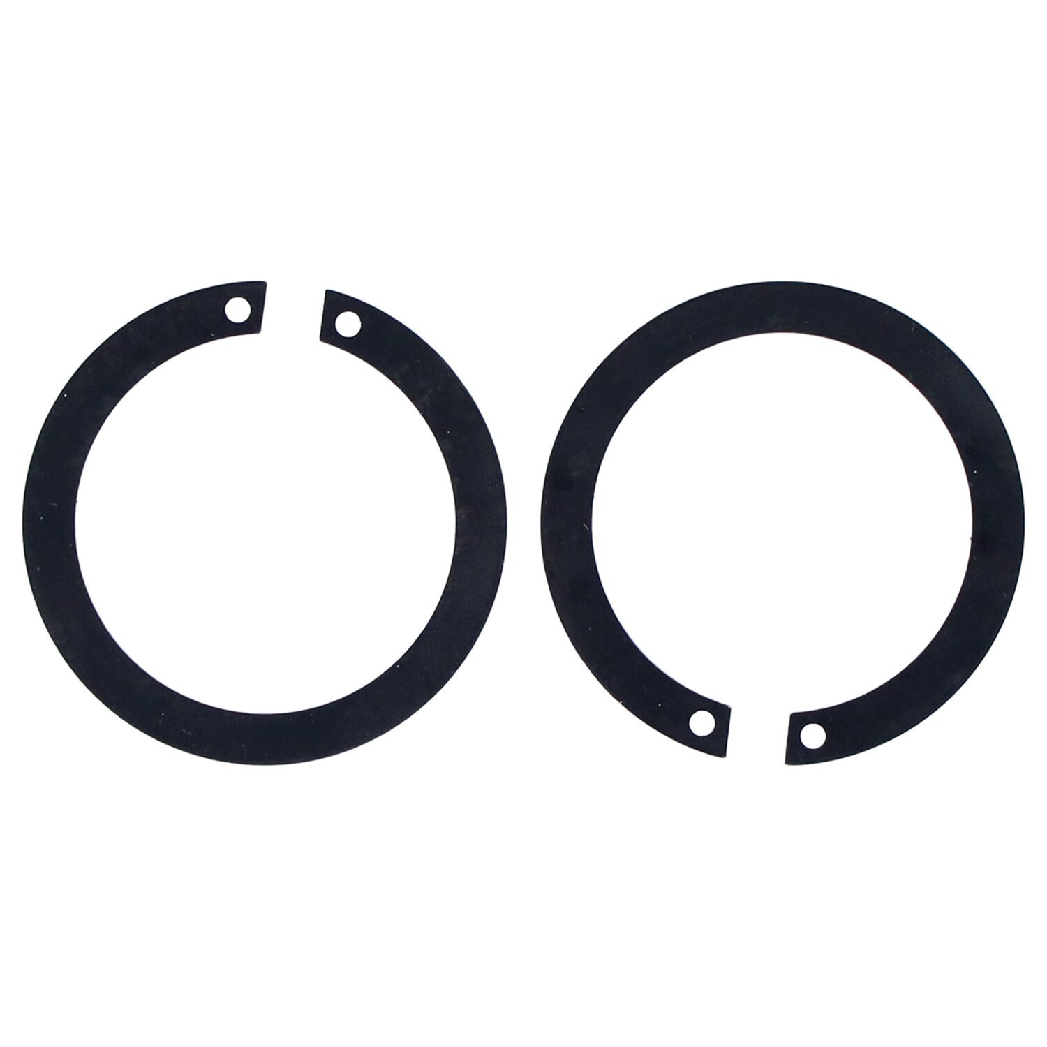 Lockring,thrust washer. star hub