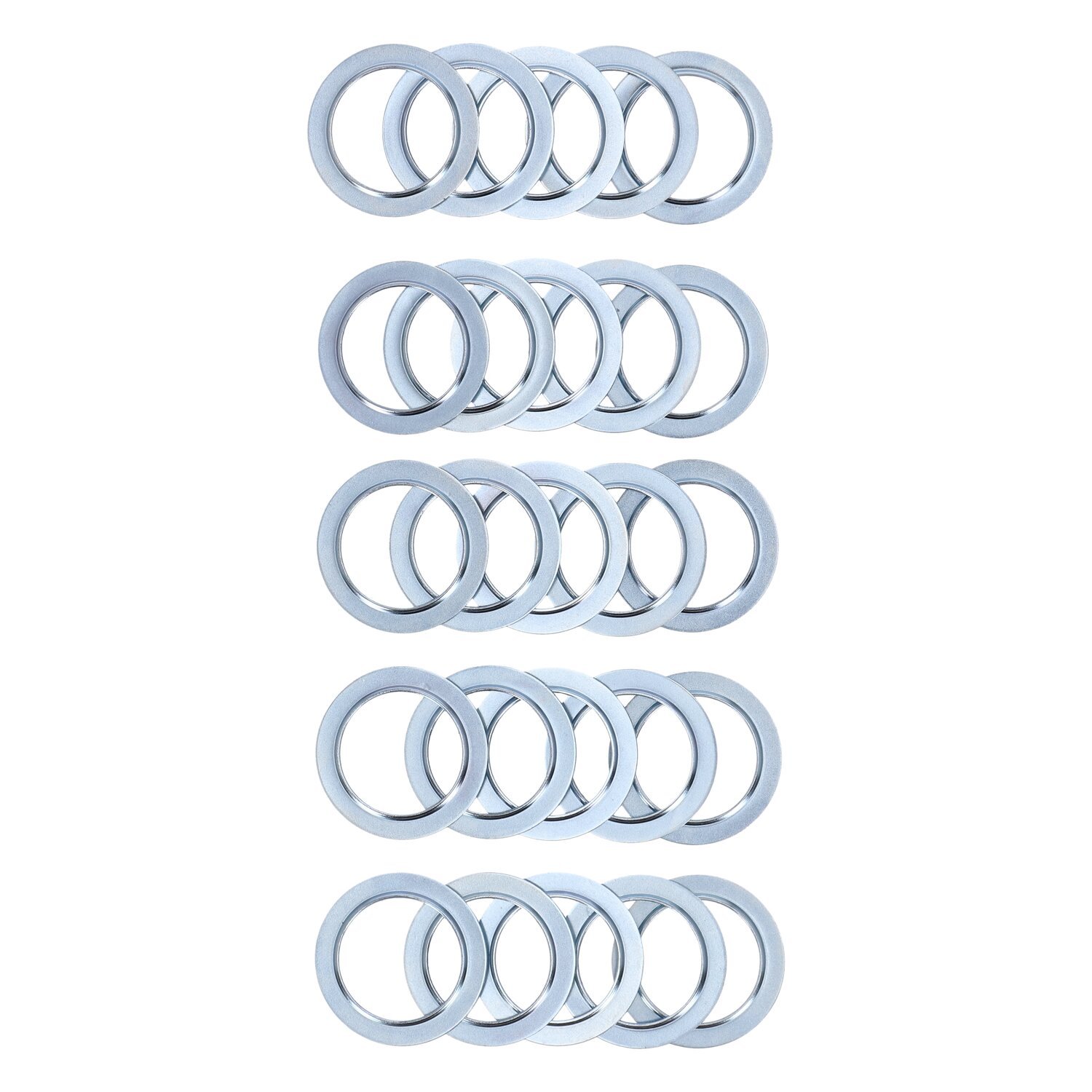 Retainer, cork washer. star hub