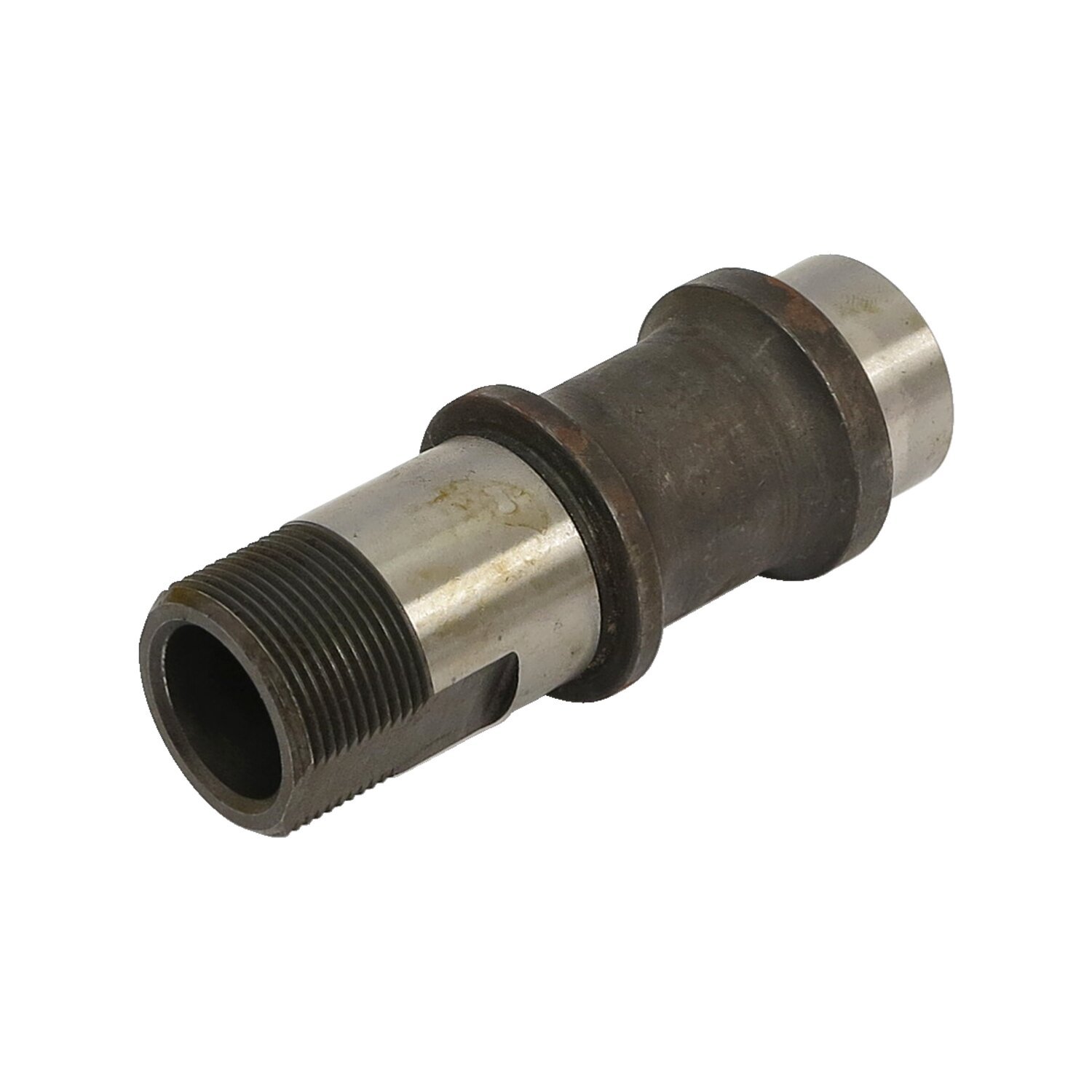 Rear axle sleeve l/h