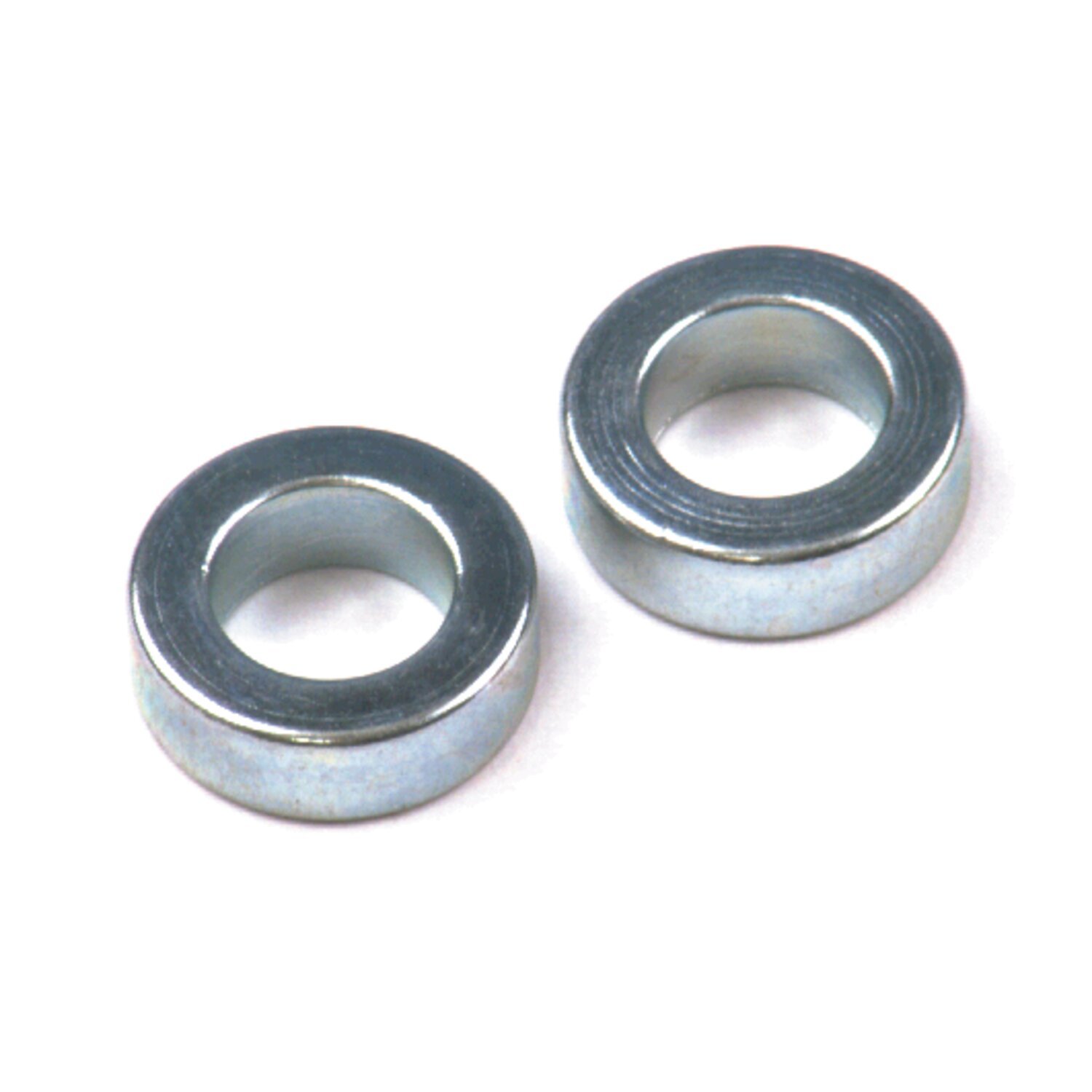 Spacers, floorboard WL / master cylinder FX, FL, Raw