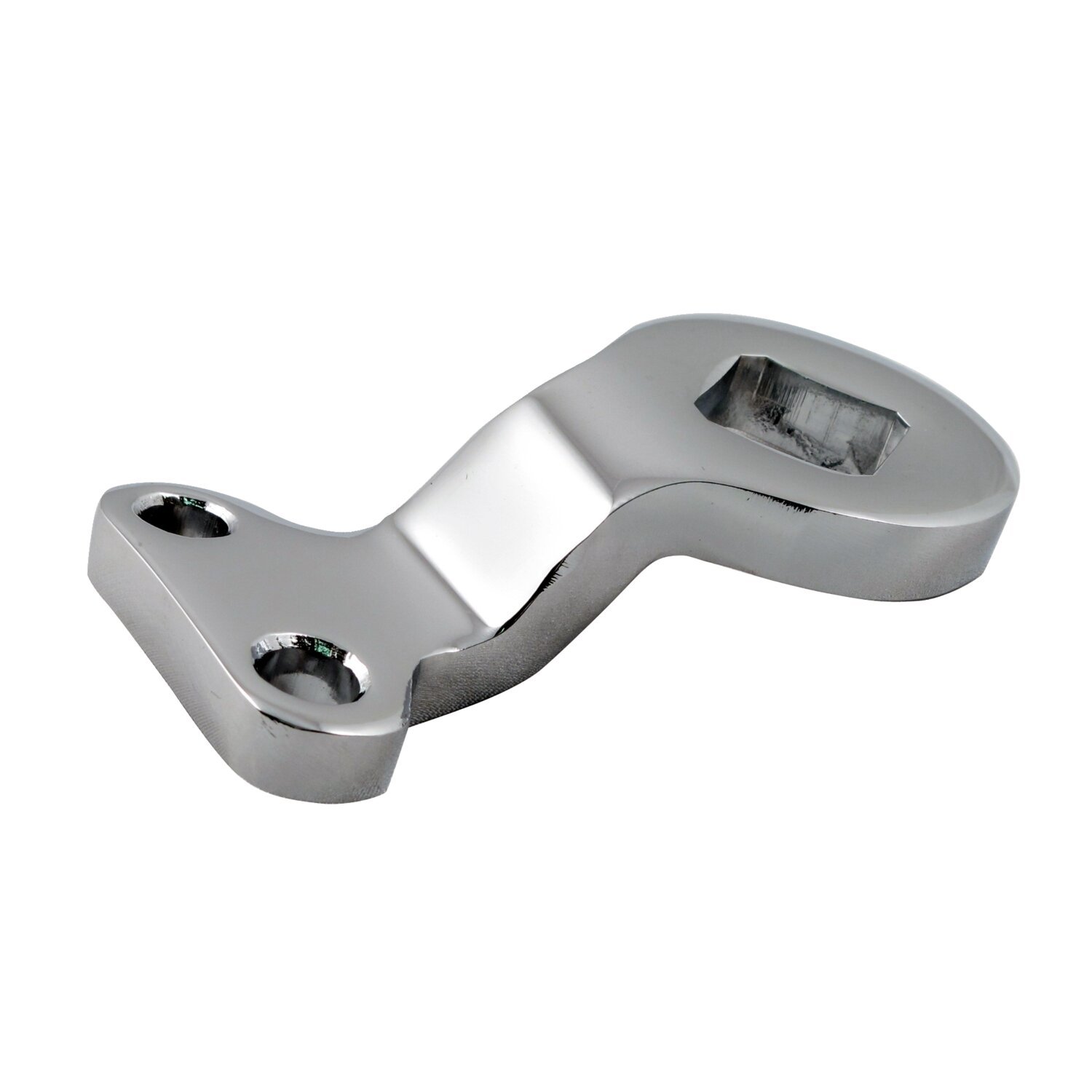 Brake shaft lever, right side