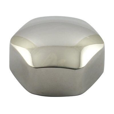 Fits 1"-24 threaded fork stems. 