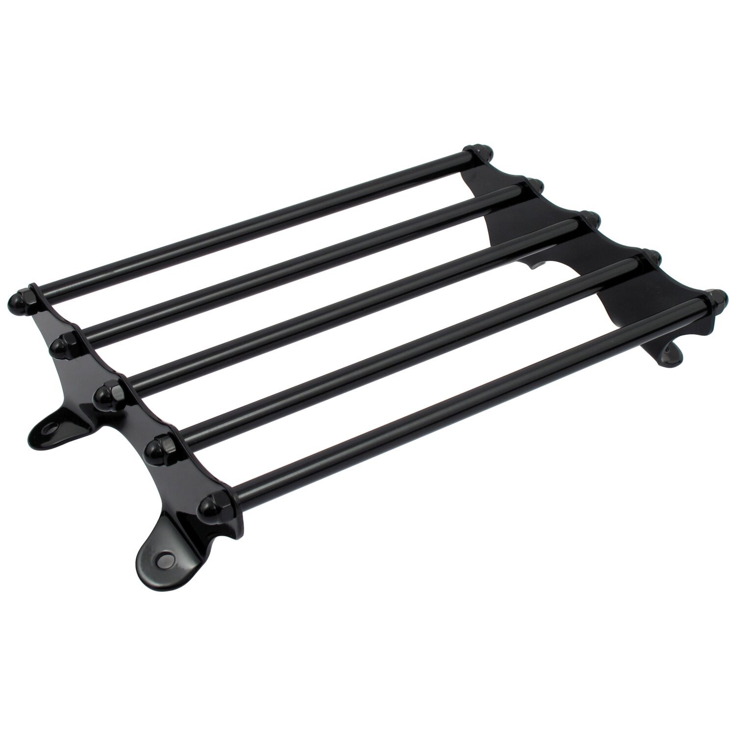 Paughco, Early style luggage rack