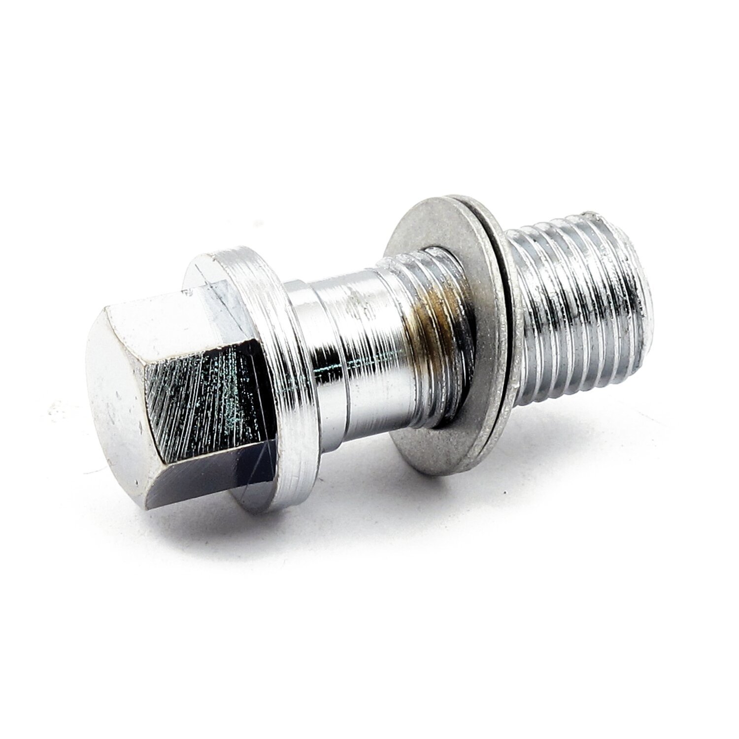 Brake banjo bolt hex head 7/16-24