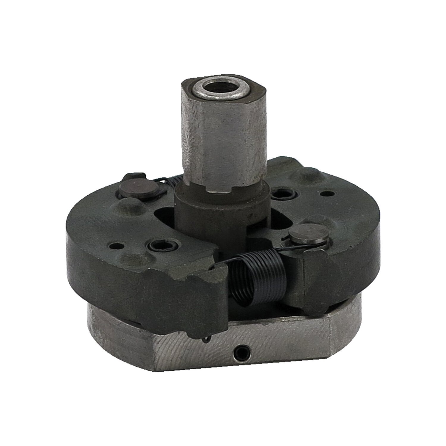 Advance unit assembly, stainless