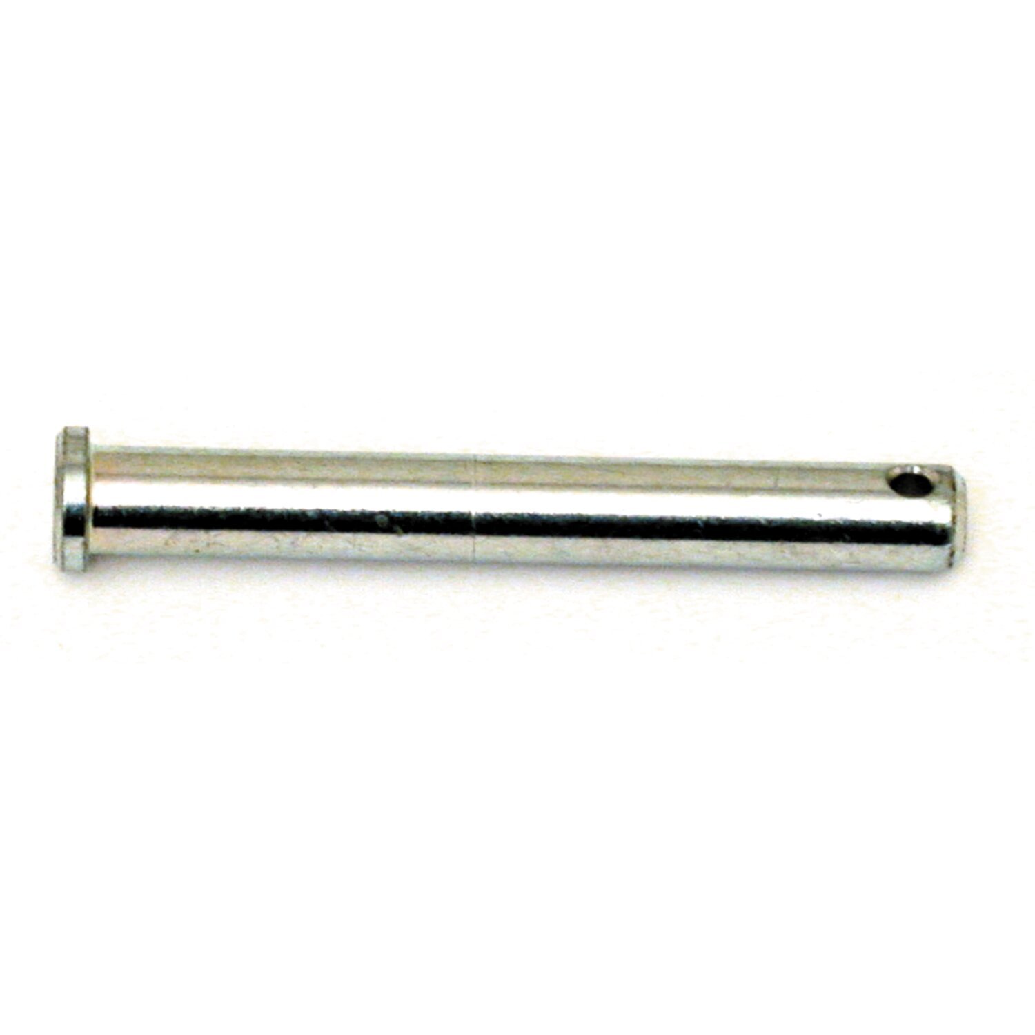 Clevis pin, FXR jiffy stand, Chrome