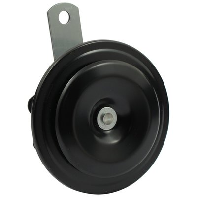 - 12-Volt  
- 97mm diameter 
- Low tone 
- Approx. 100 +- 5dB