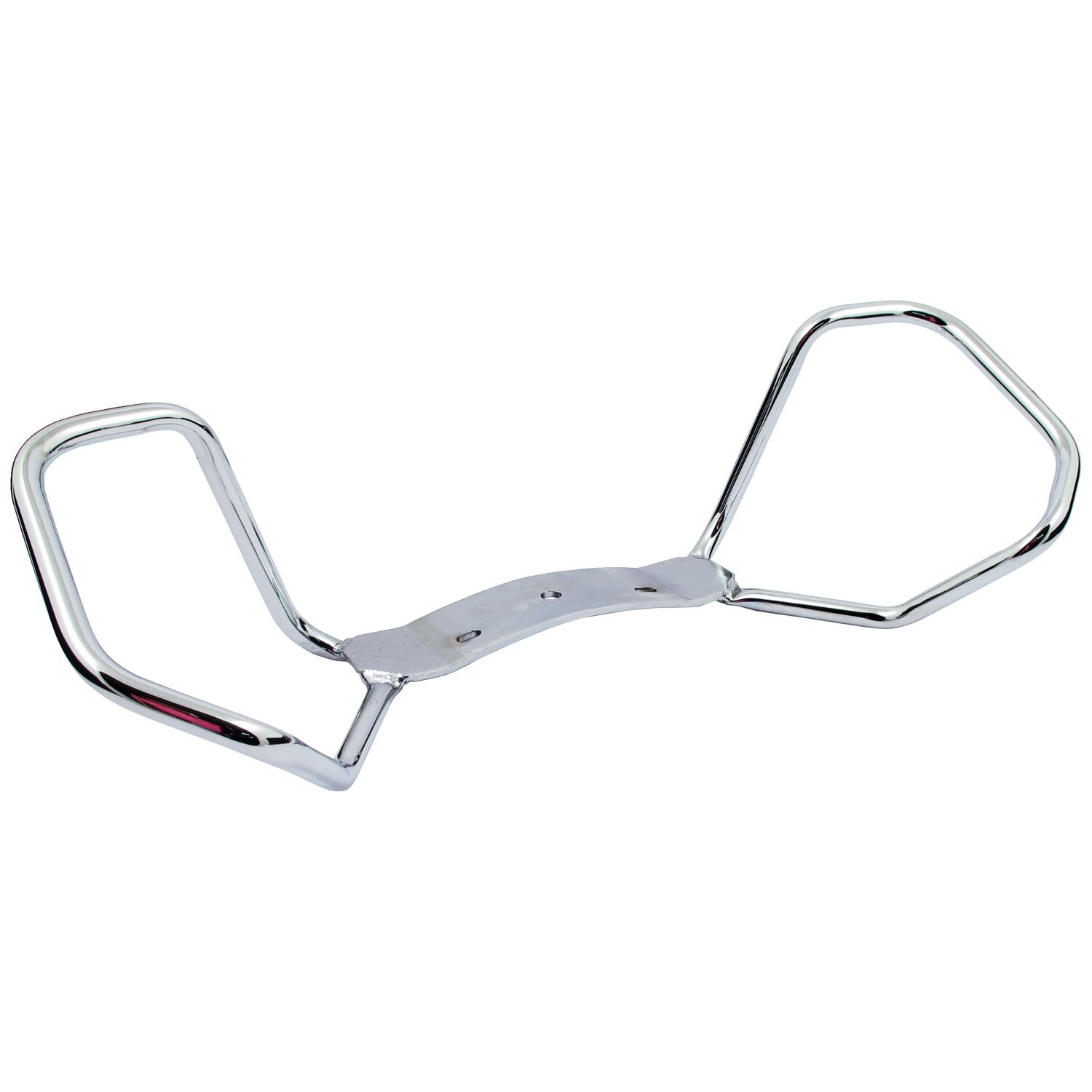 Passenger grab rail for Touring