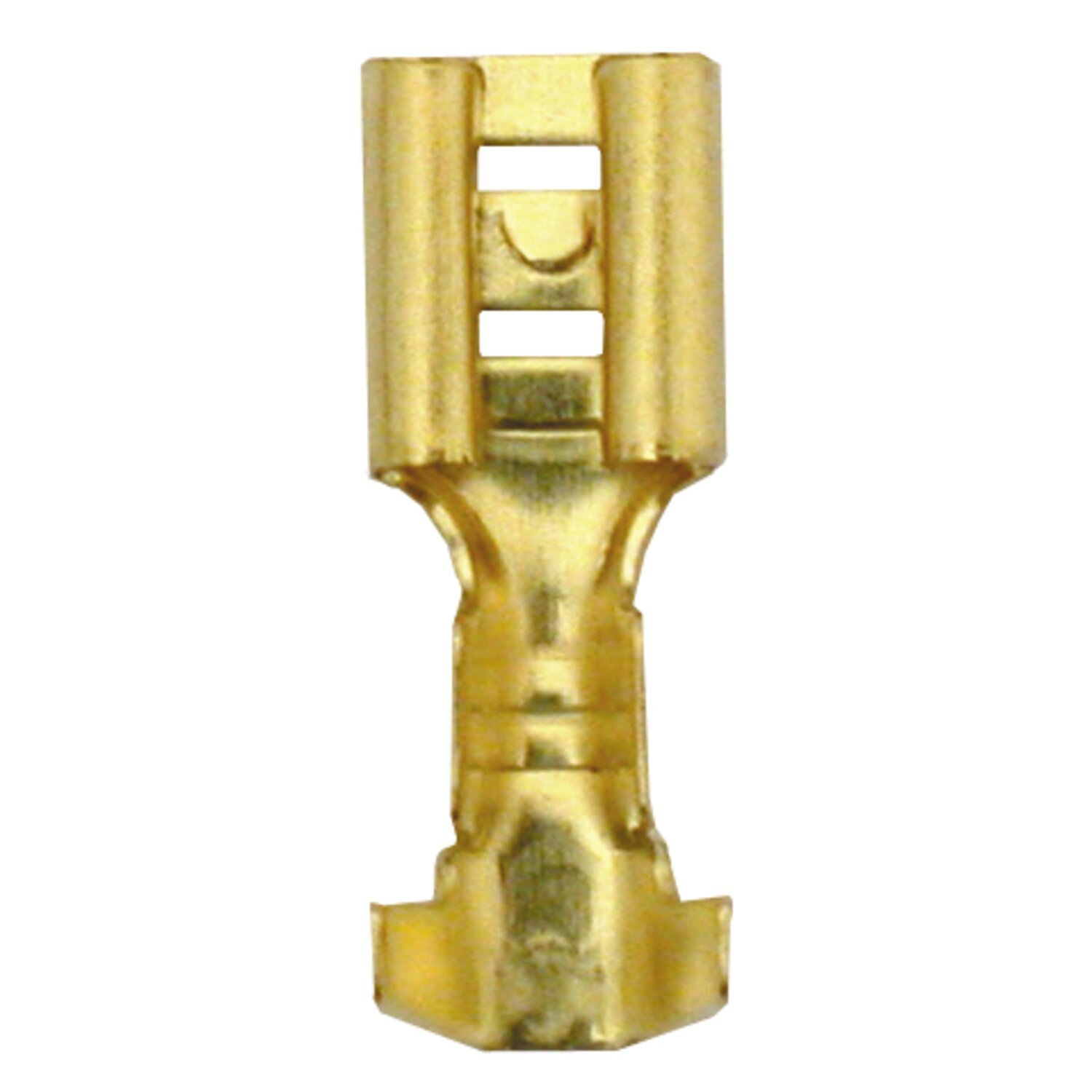 Wire terminal, brake light switch