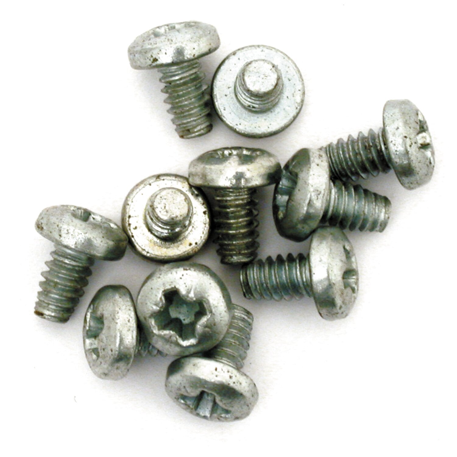 Screw no. 6-32 x 1/4 philips hd