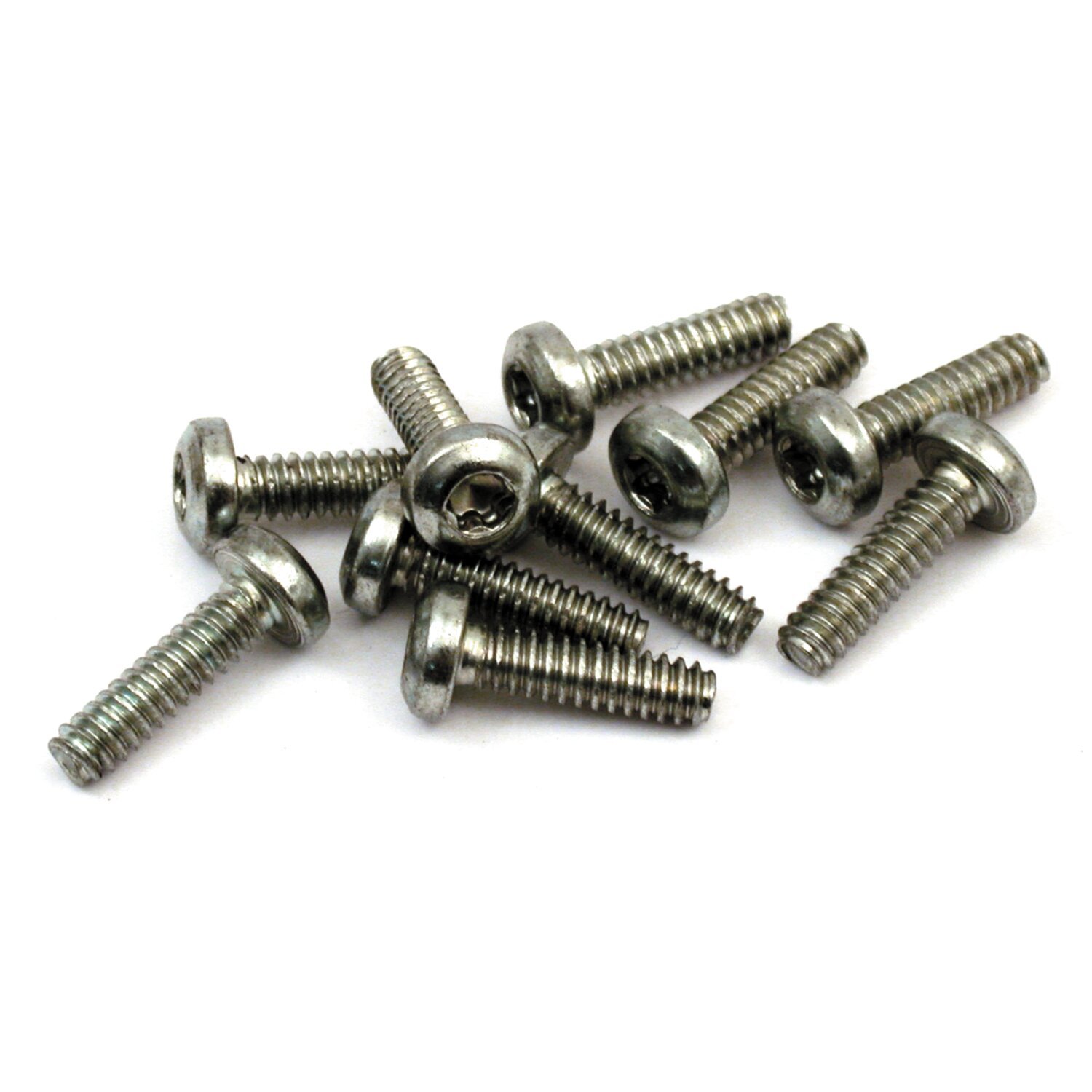 Screw no 6-32 x 1/2 philips hd