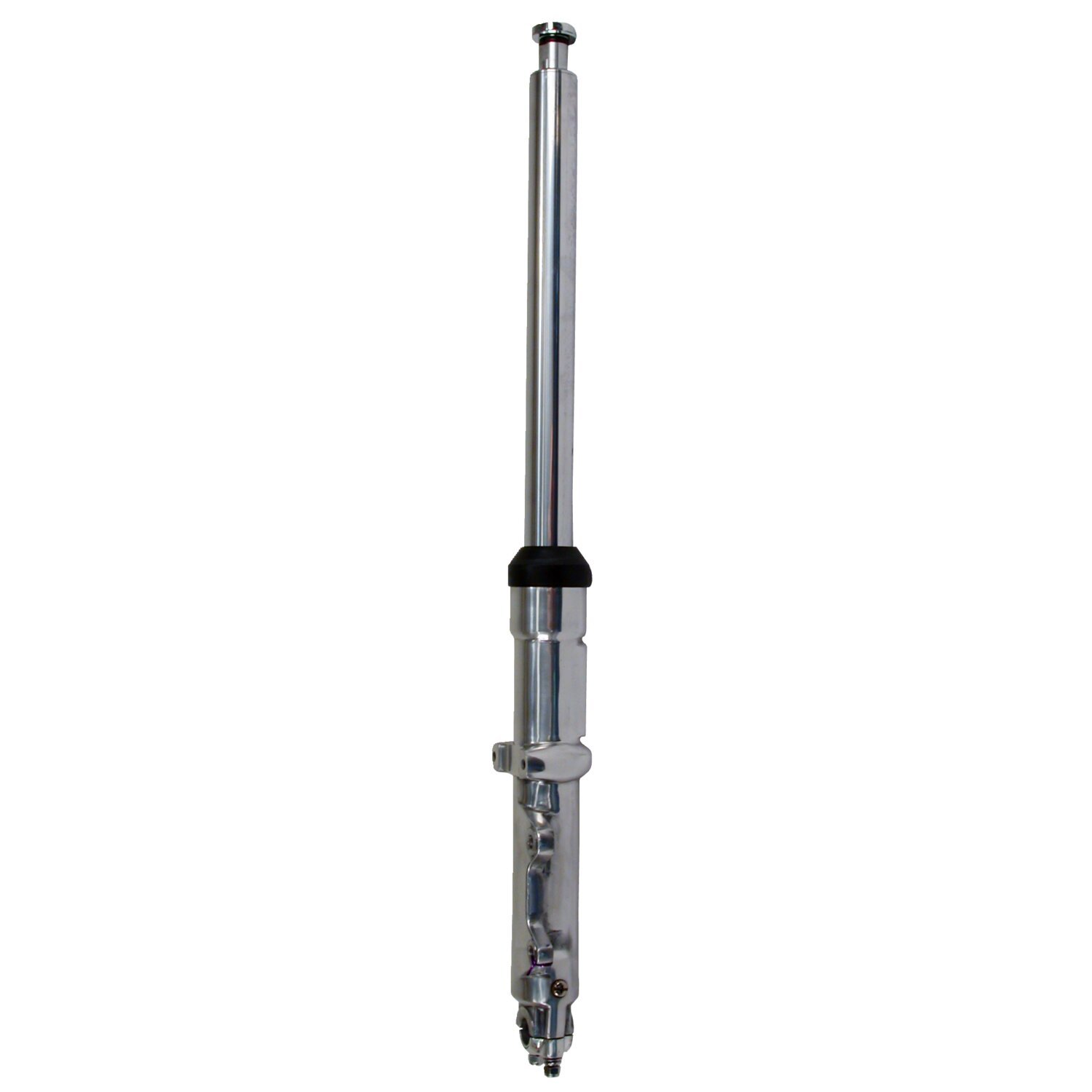 86-99 FXST fork tube & slider assembly set. std length dd