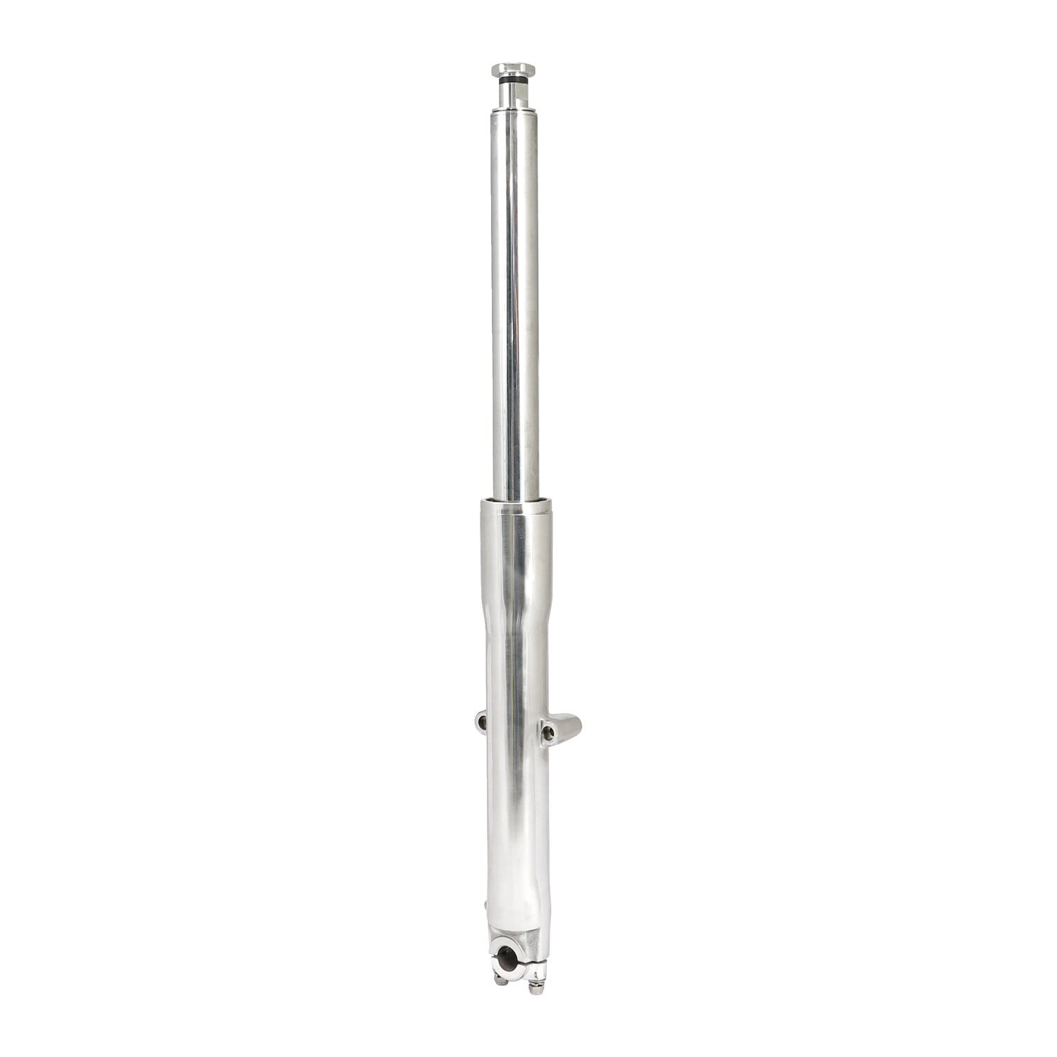 86-99 FLST fork tube & slider assembly set. std length