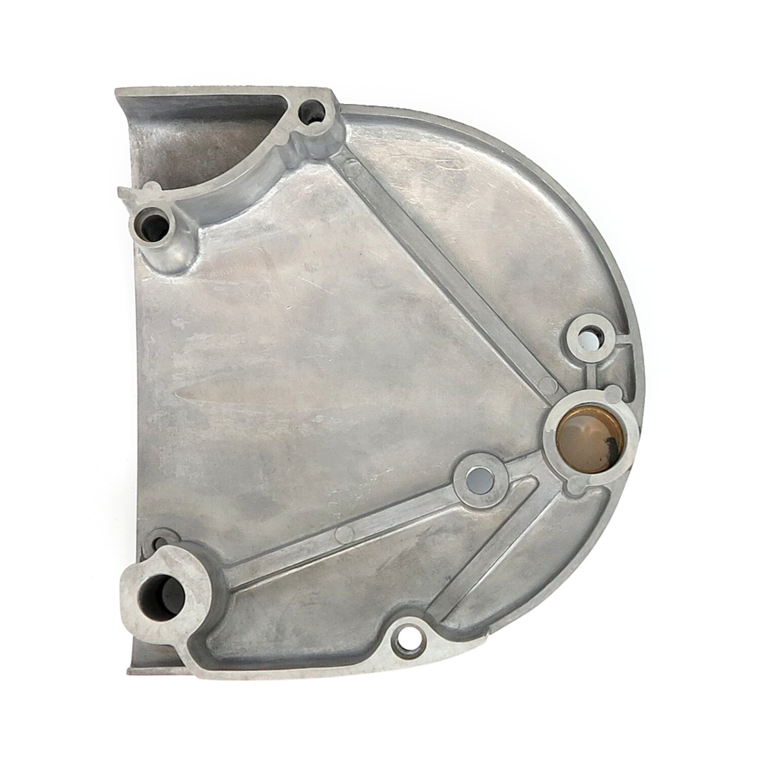 XL Sportster sprocket cover