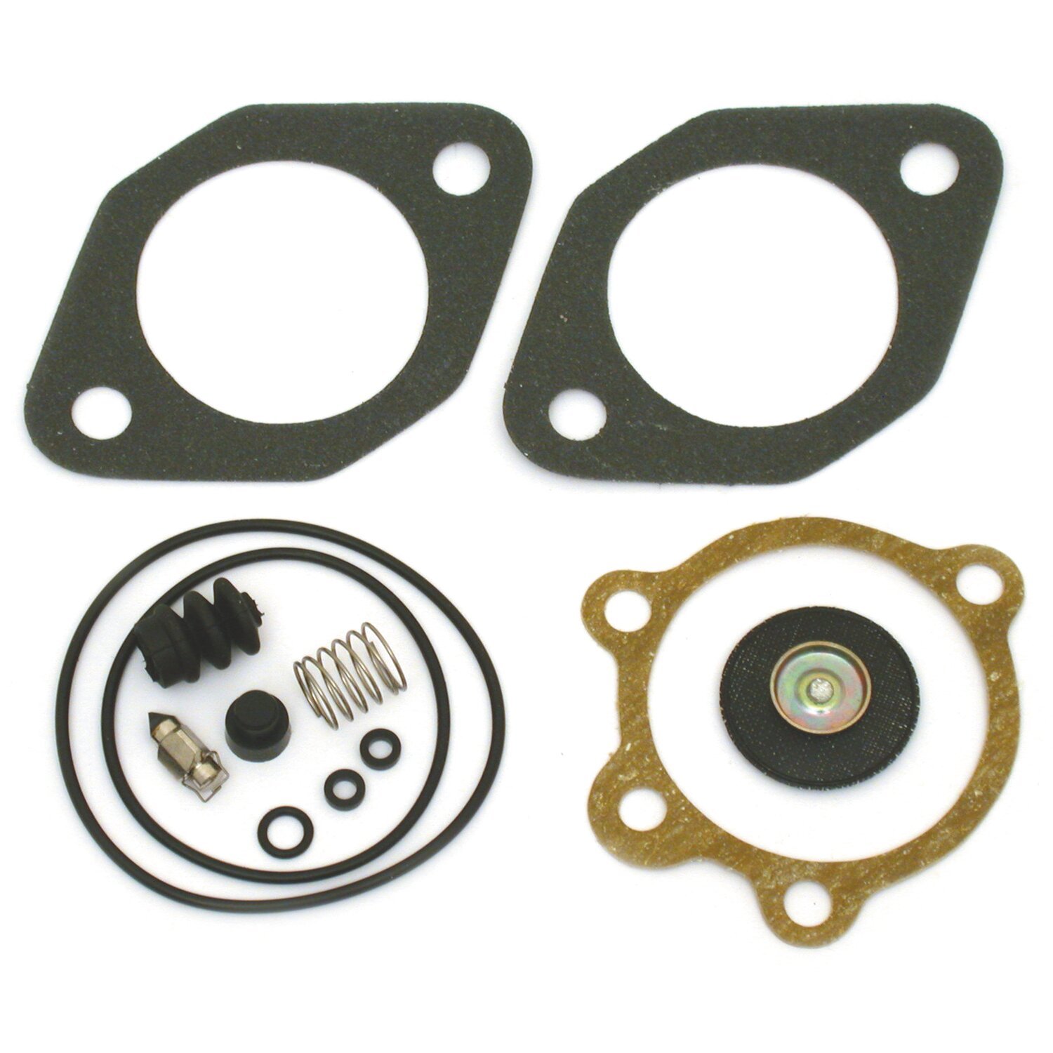 Keihin butterfly carb rebuild kit. 76-E78