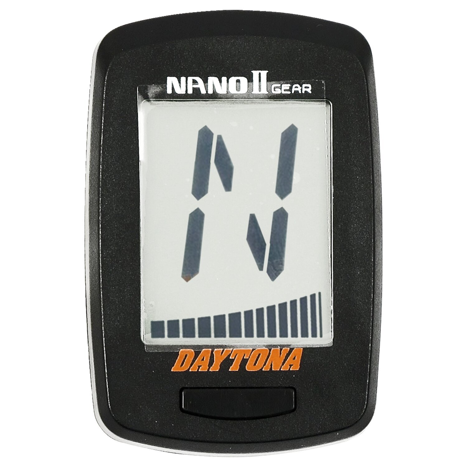Daytona, Nano II, compact gear position indicator