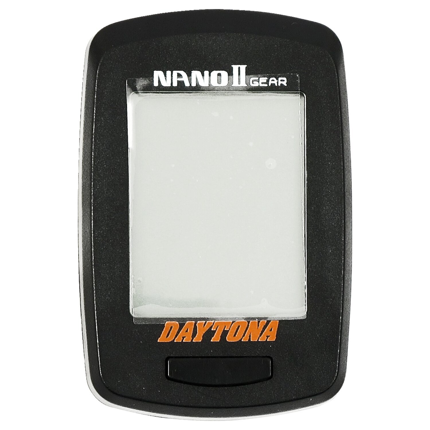 Daytona, Nano II, compact gear position indicator